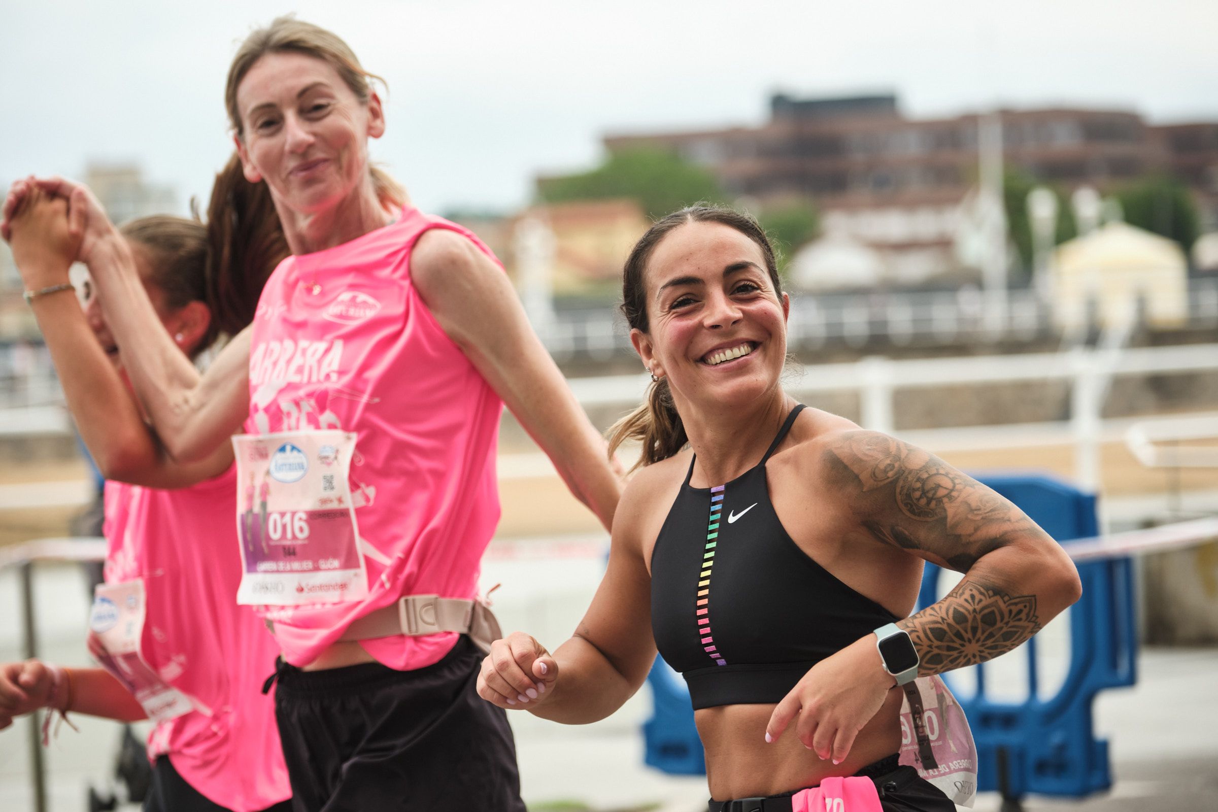 Las mejores fotos de la Carrera de la Mujer de Gijón 2026. 040 YMHR3487