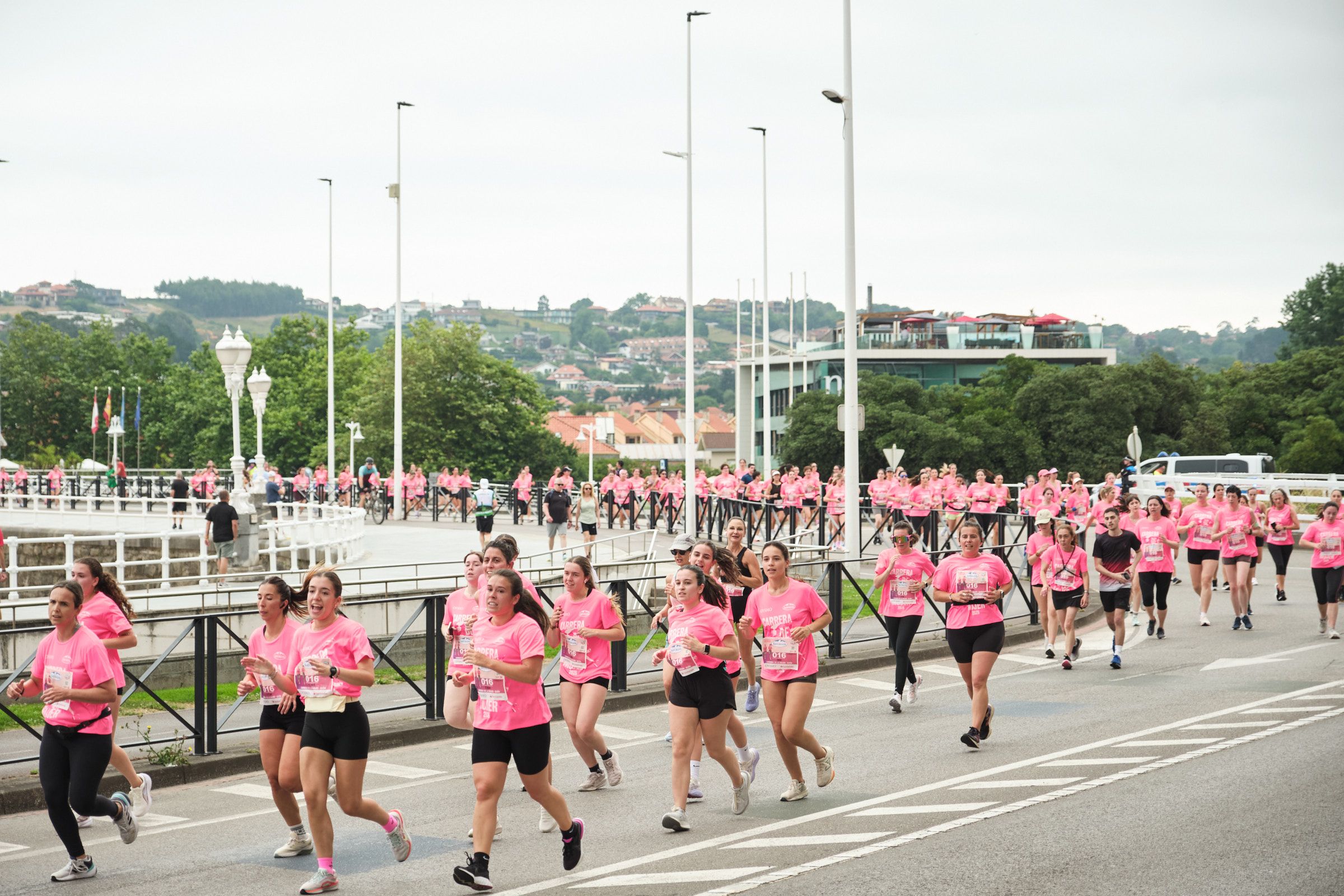 Las mejores fotos de la Carrera de la Mujer de Gijón 2026. 041 YMHR3495
