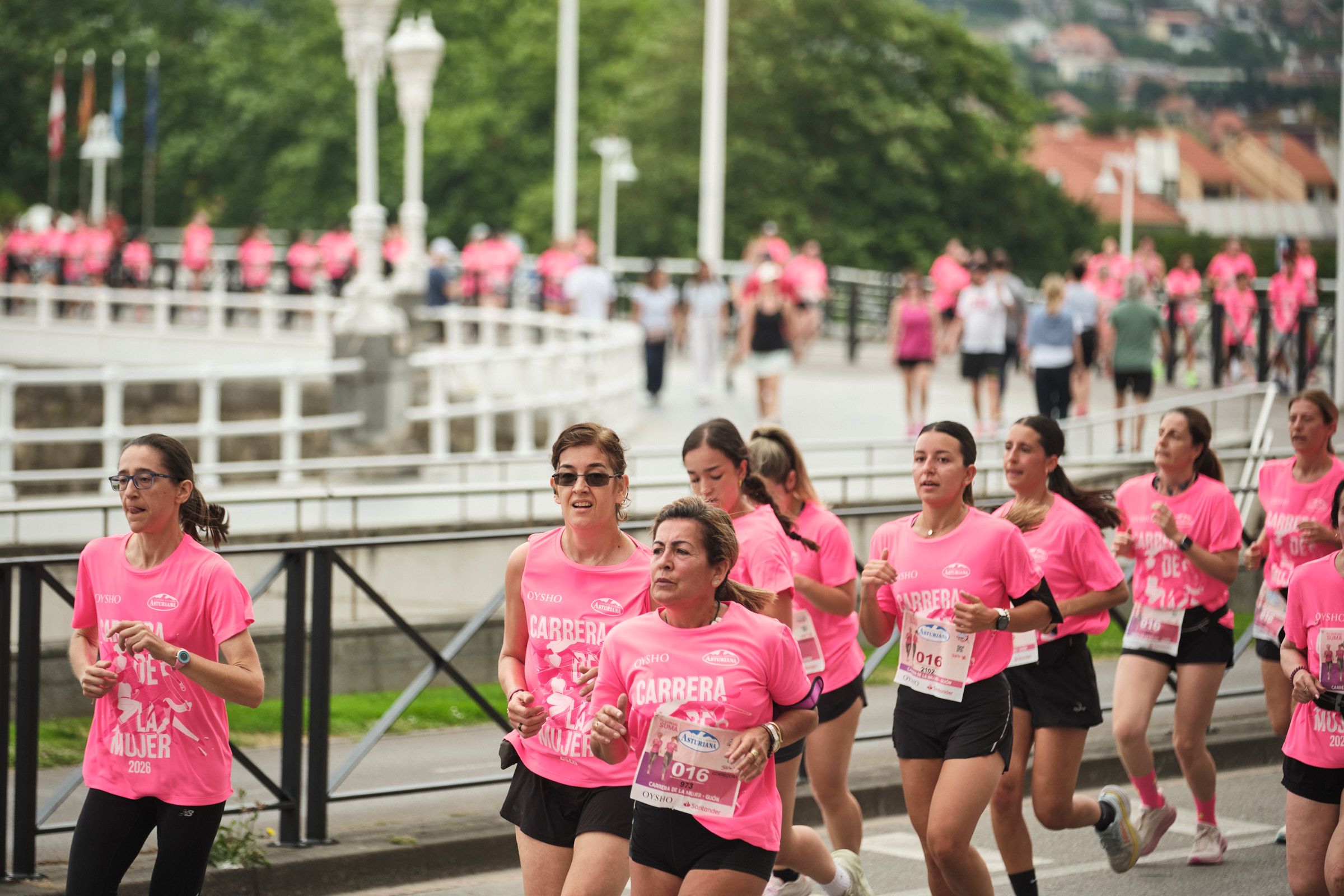 Las mejores fotos de la Carrera de la Mujer de Gijón 2026. 043 YMHR3524