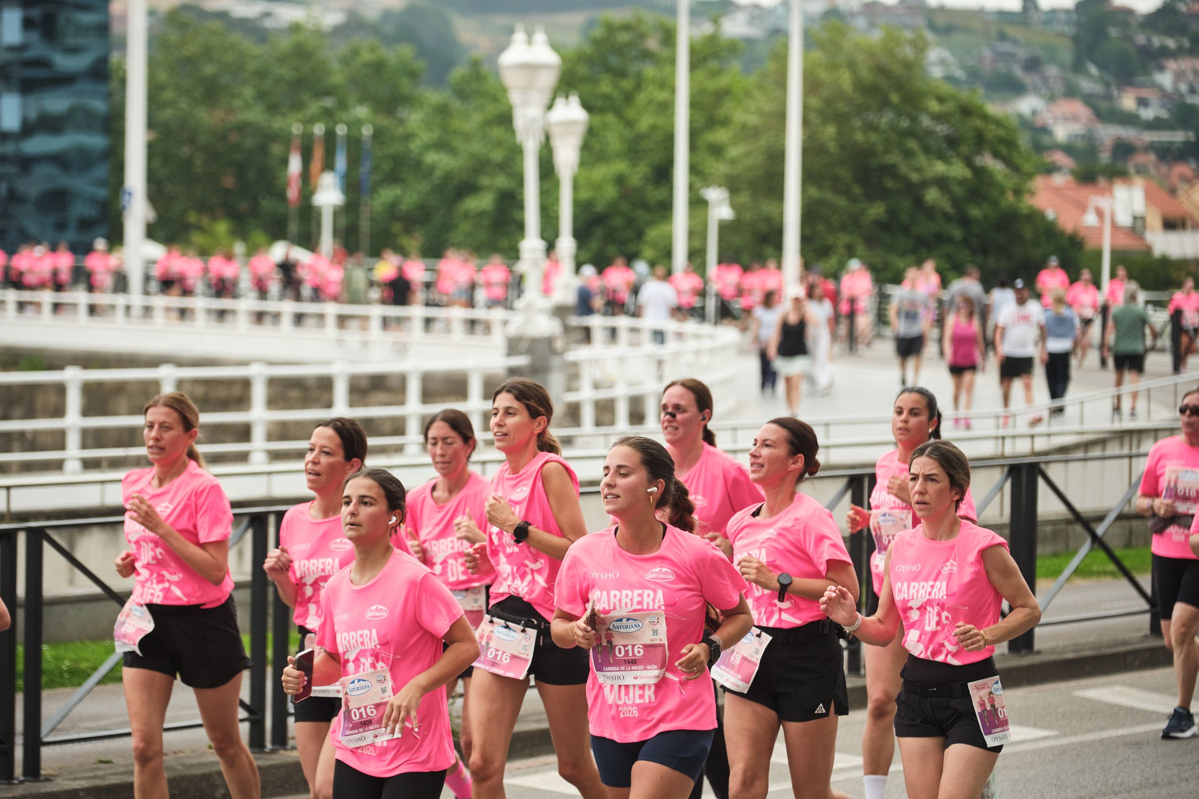 Las mejores fotos de la Carrera de la Mujer de Gijón 2026. 044 YMHR3536