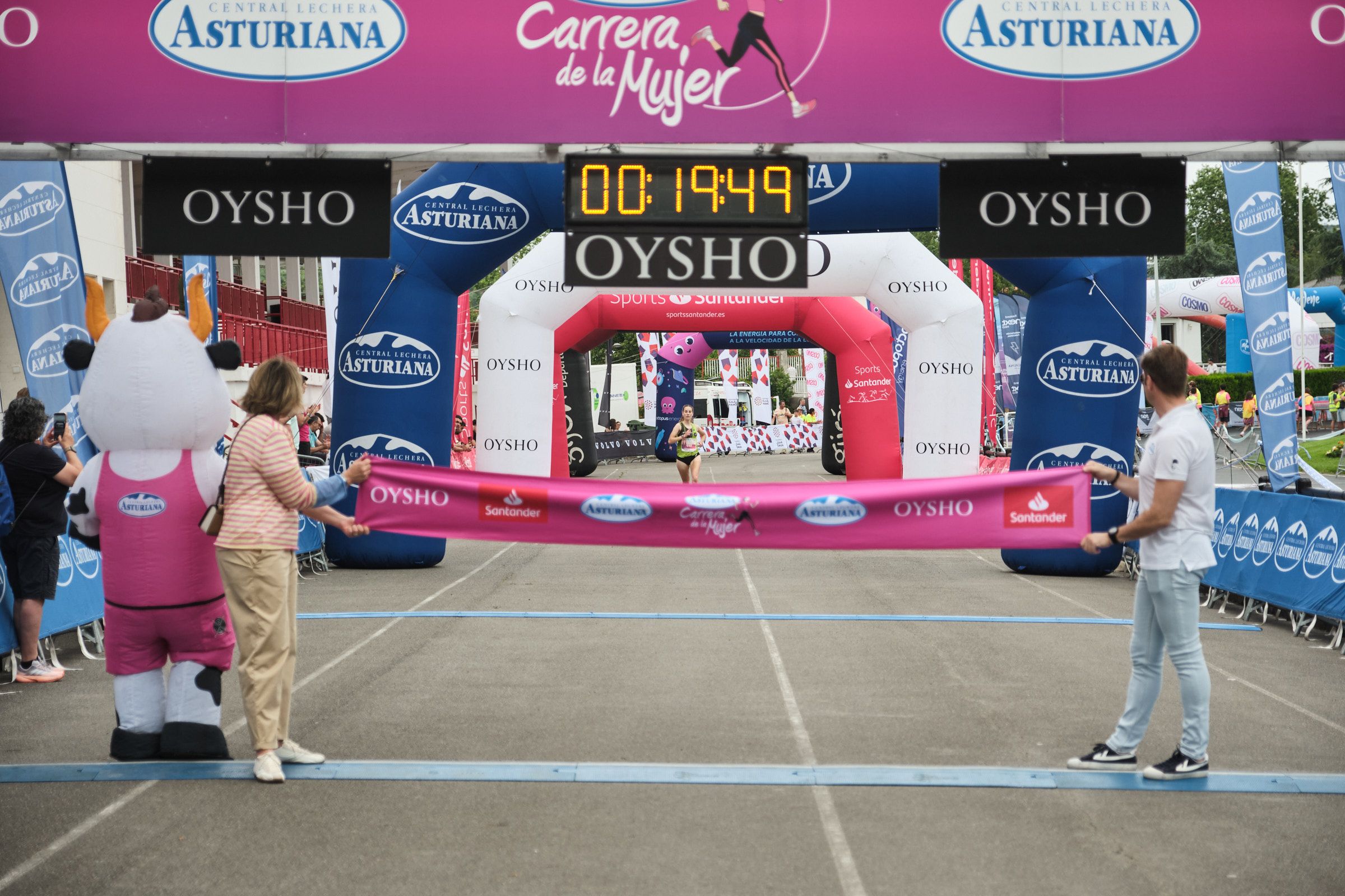 Las mejores fotos de la Carrera de la Mujer de Gijón 2026. 045 YMHR3568