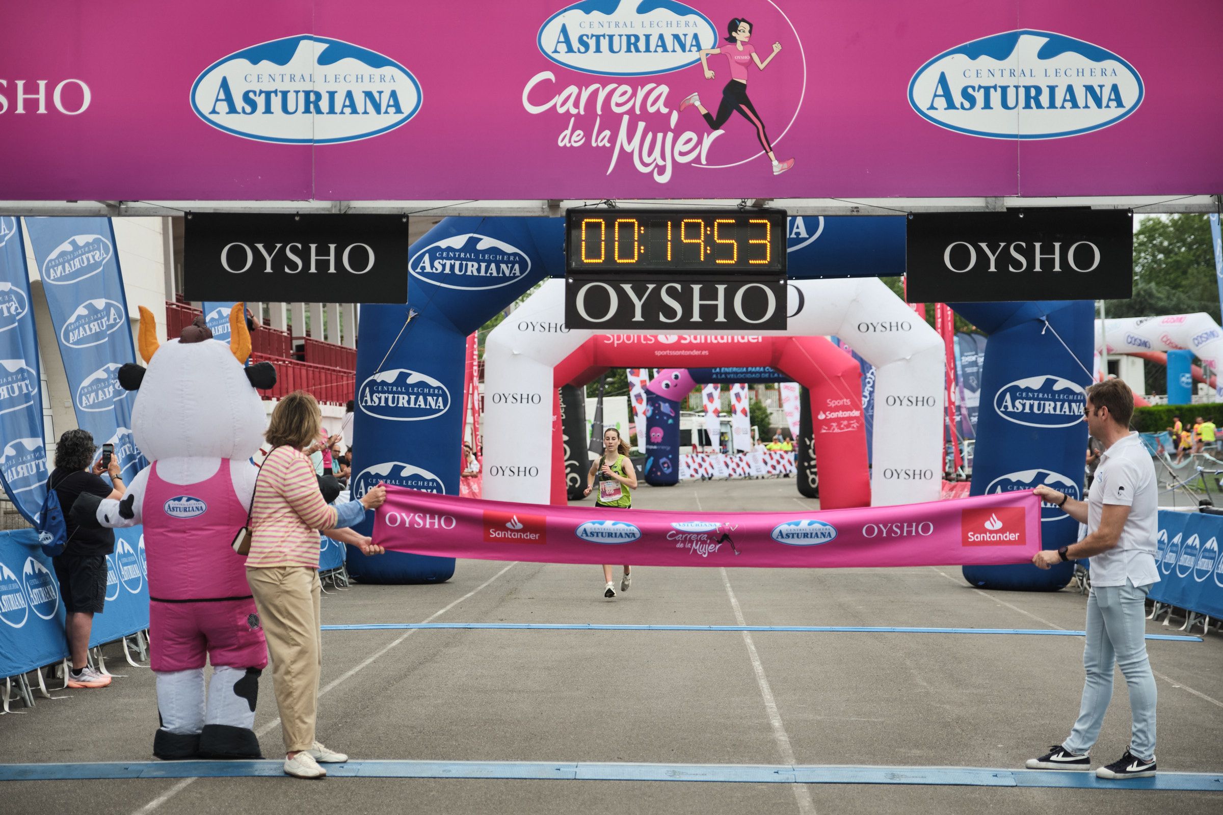 Las mejores fotos de la Carrera de la Mujer de Gijón 2026. 046 YMHR3586