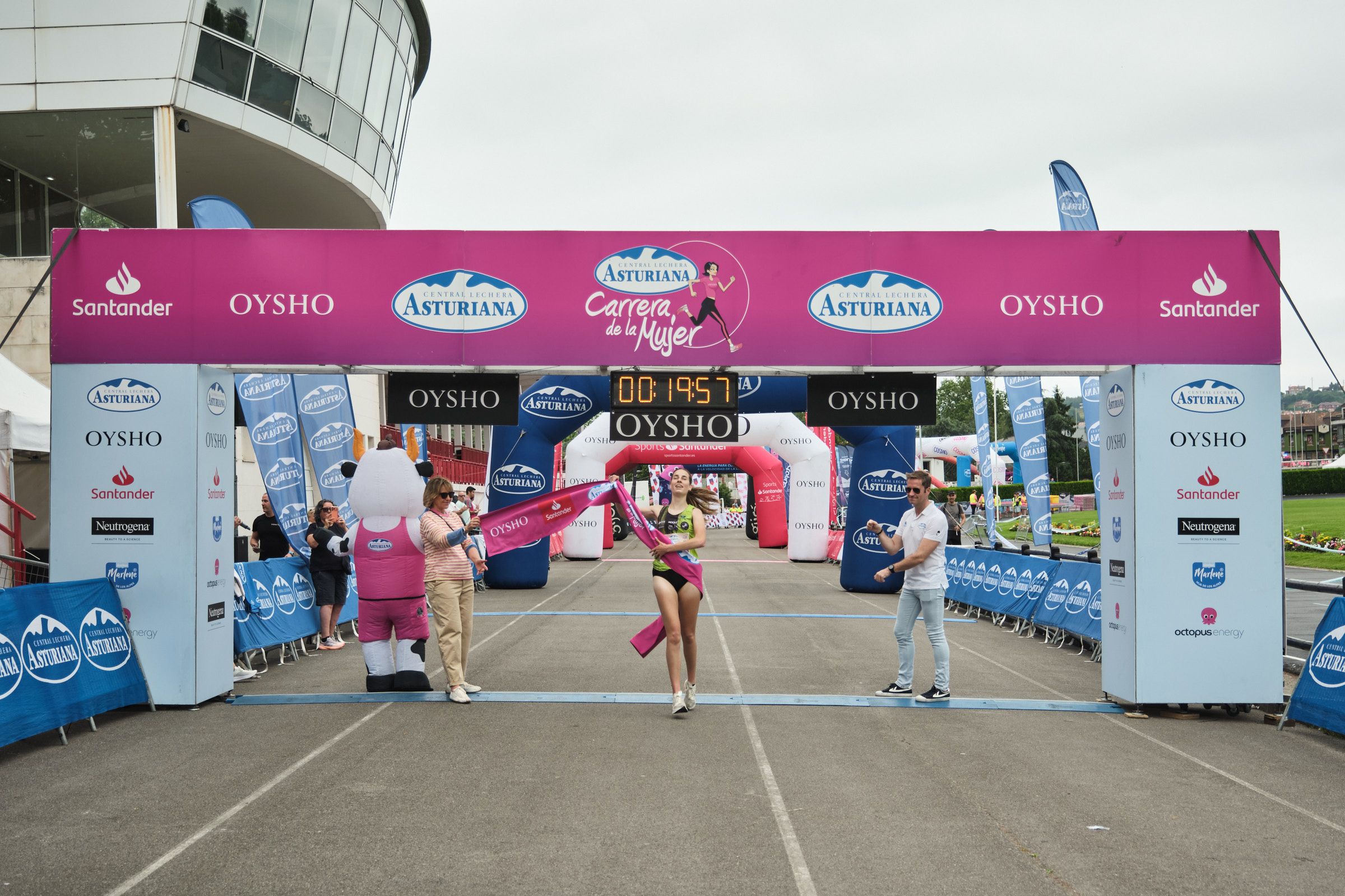 Las mejores fotos de la Carrera de la Mujer de Gijón 2026. 047 YMHR3594