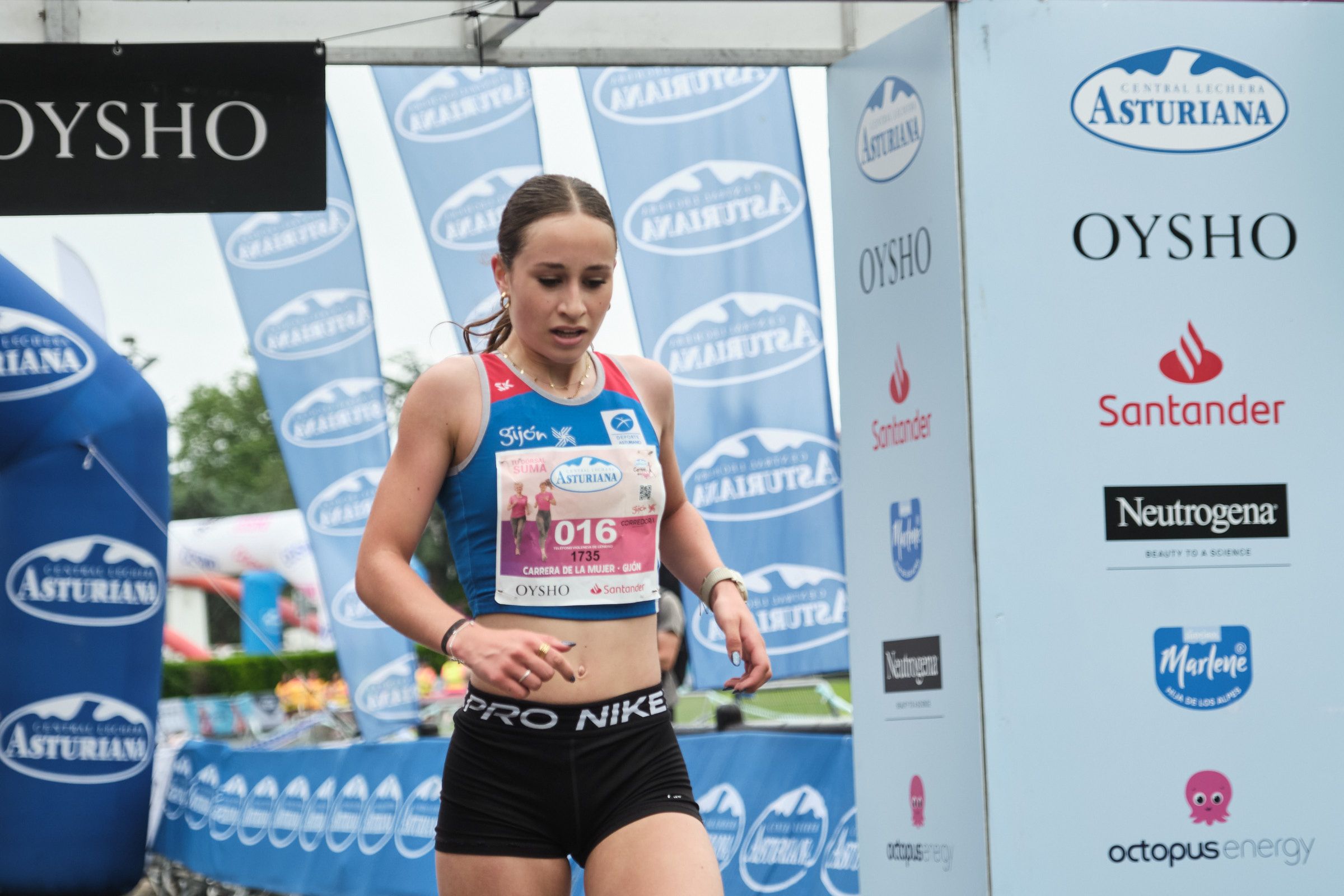 Las mejores fotos de la Carrera de la Mujer de Gijón 2026. 050 YMHR3671