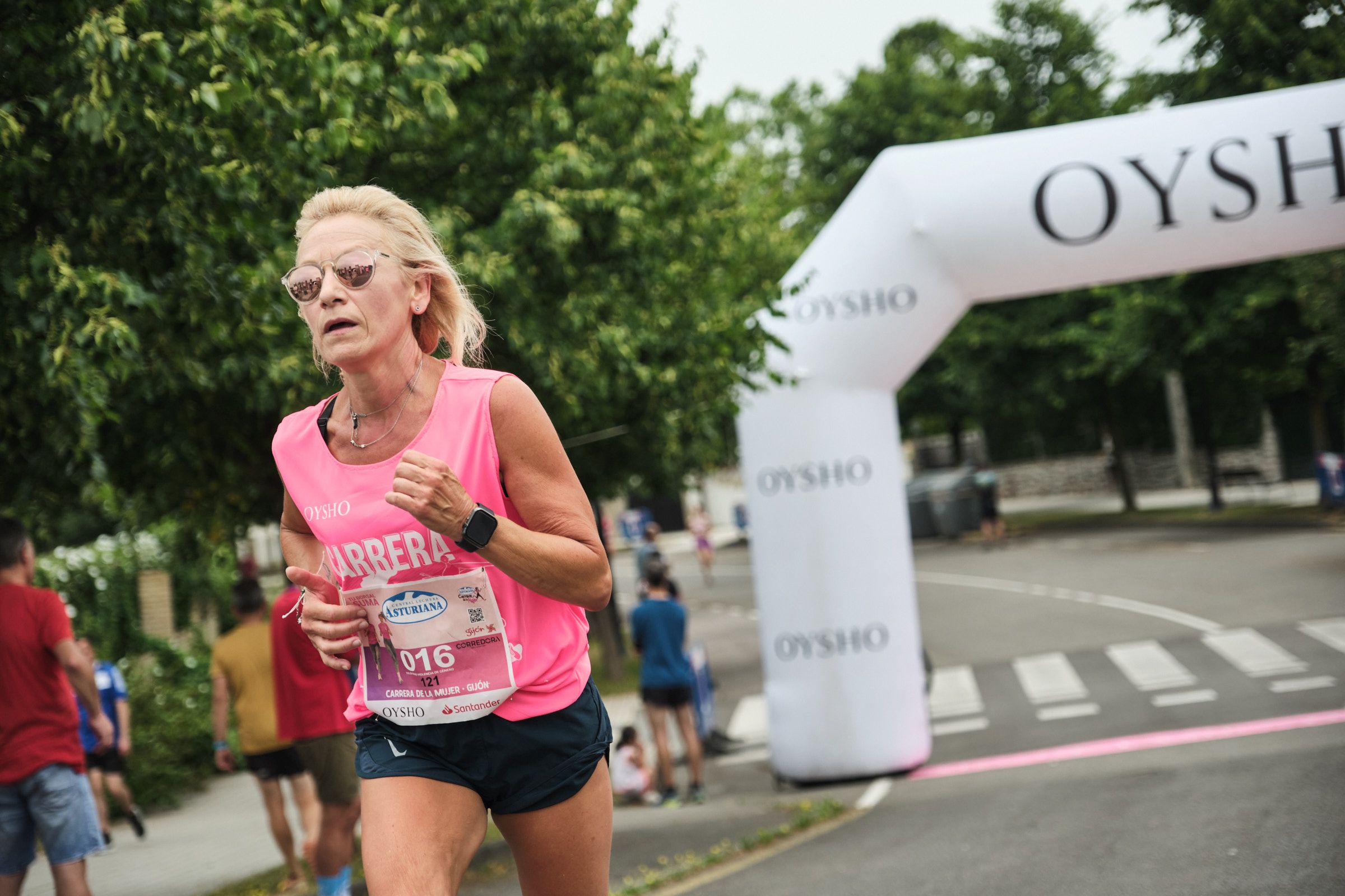 Las mejores fotos de la Carrera de la Mujer de Gijón 2026. 053 YMHR3741
