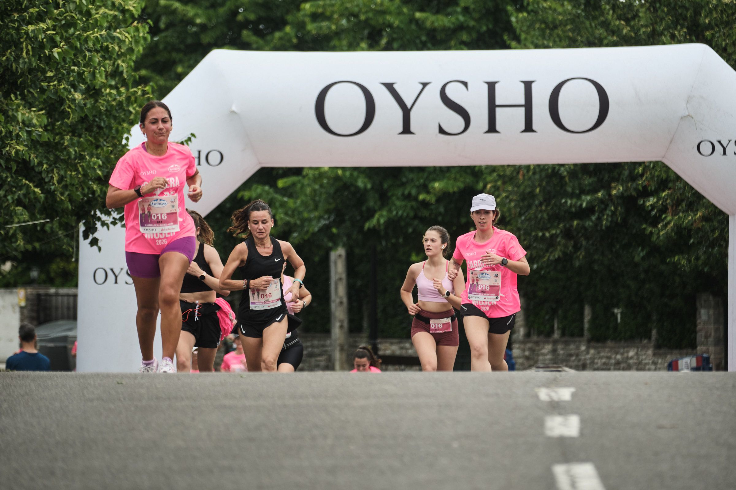 Las mejores fotos de la Carrera de la Mujer de Gijón 2026. 055 YMHR3763