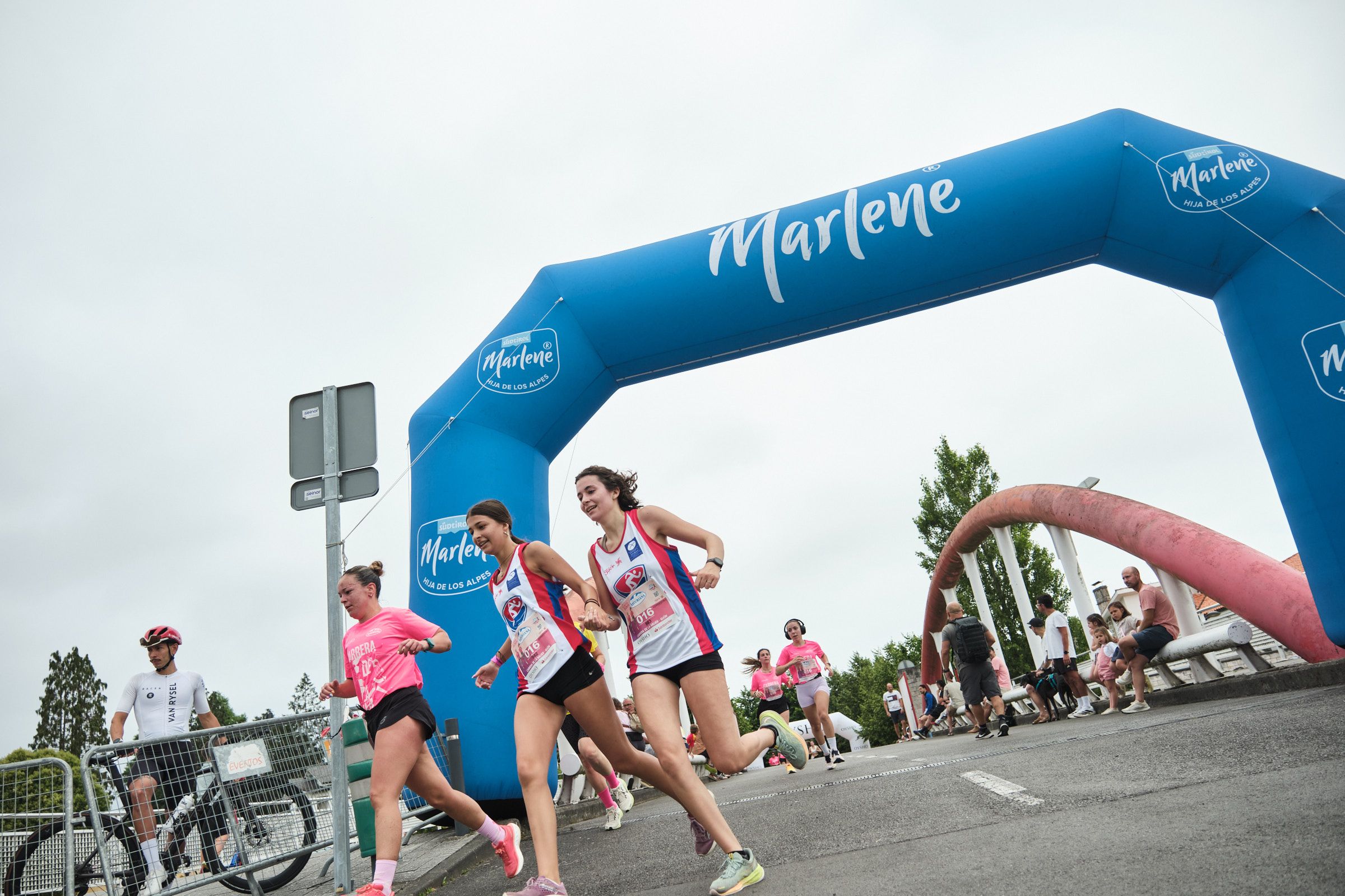 Las mejores fotos de la Carrera de la Mujer de Gijón 2026. 056 YMHR3767