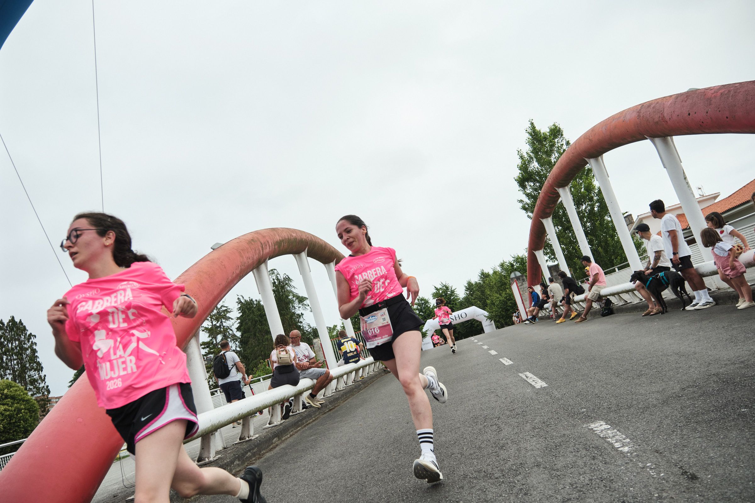 Las mejores fotos de la Carrera de la Mujer de Gijón 2026. 057 YMHR3781
