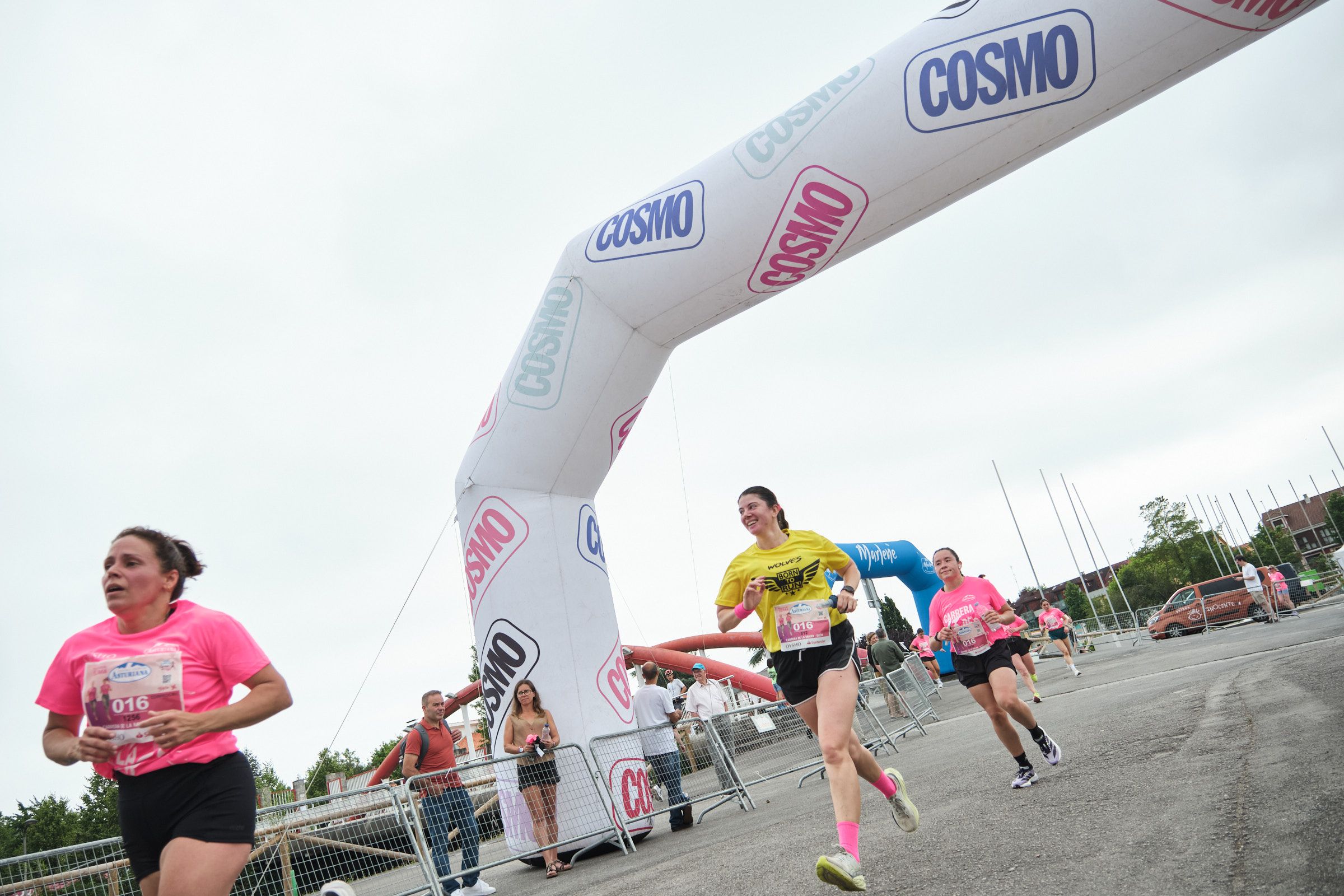 Las mejores fotos de la Carrera de la Mujer de Gijón 2026. 058 YMHR3808
