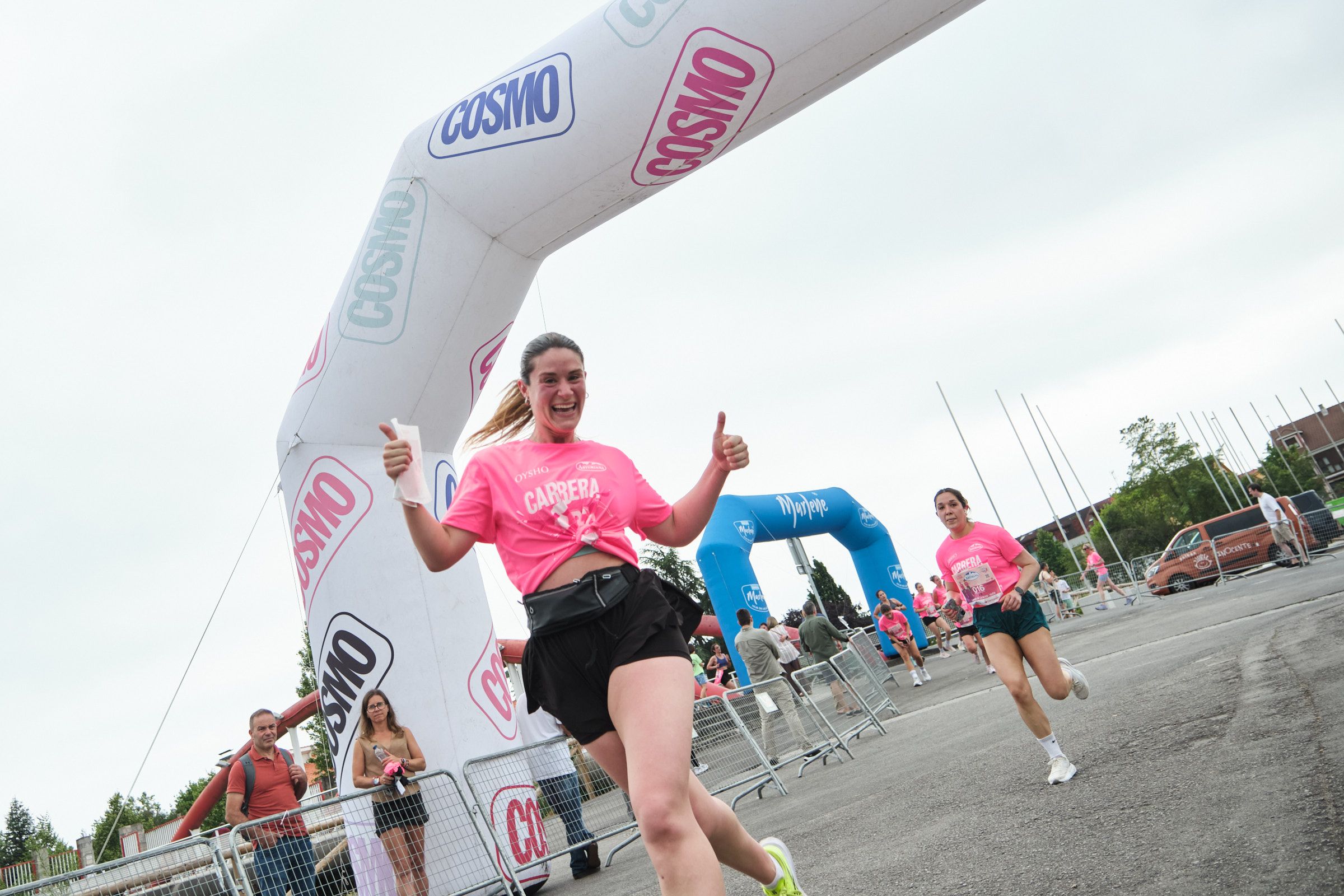 Las mejores fotos de la Carrera de la Mujer de Gijón 2026. 059 YMHR3811