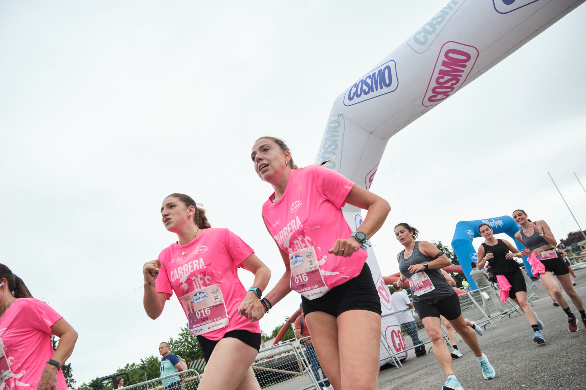 Las mejores fotos de la Carrera de la Mujer de Gijón 2026. 060 YMHR3823