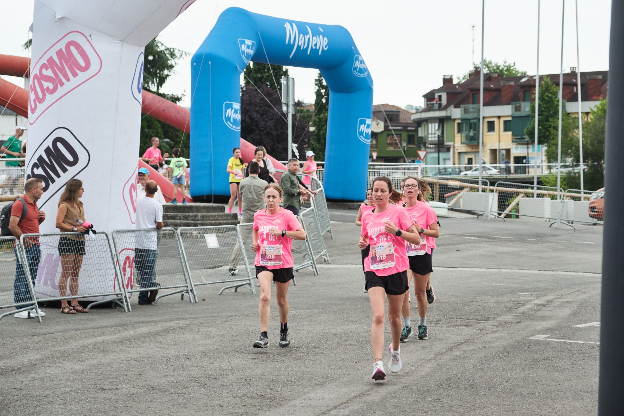 Las mejores fotos de la Carrera de la Mujer de Gijón 2026. 061 YMHR3824