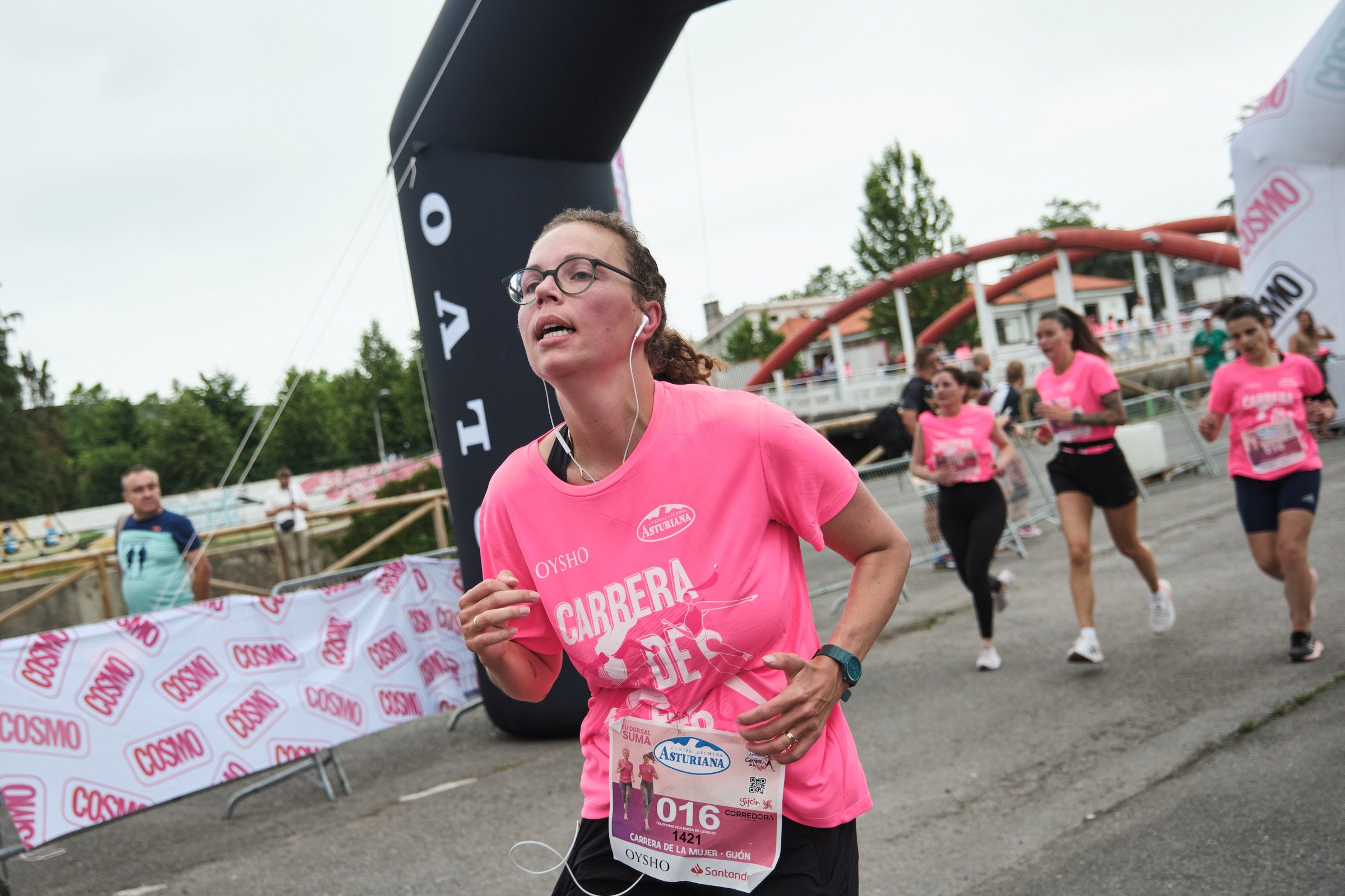 Las mejores fotos de la Carrera de la Mujer de Gijón 2026. 063 YMHR3837