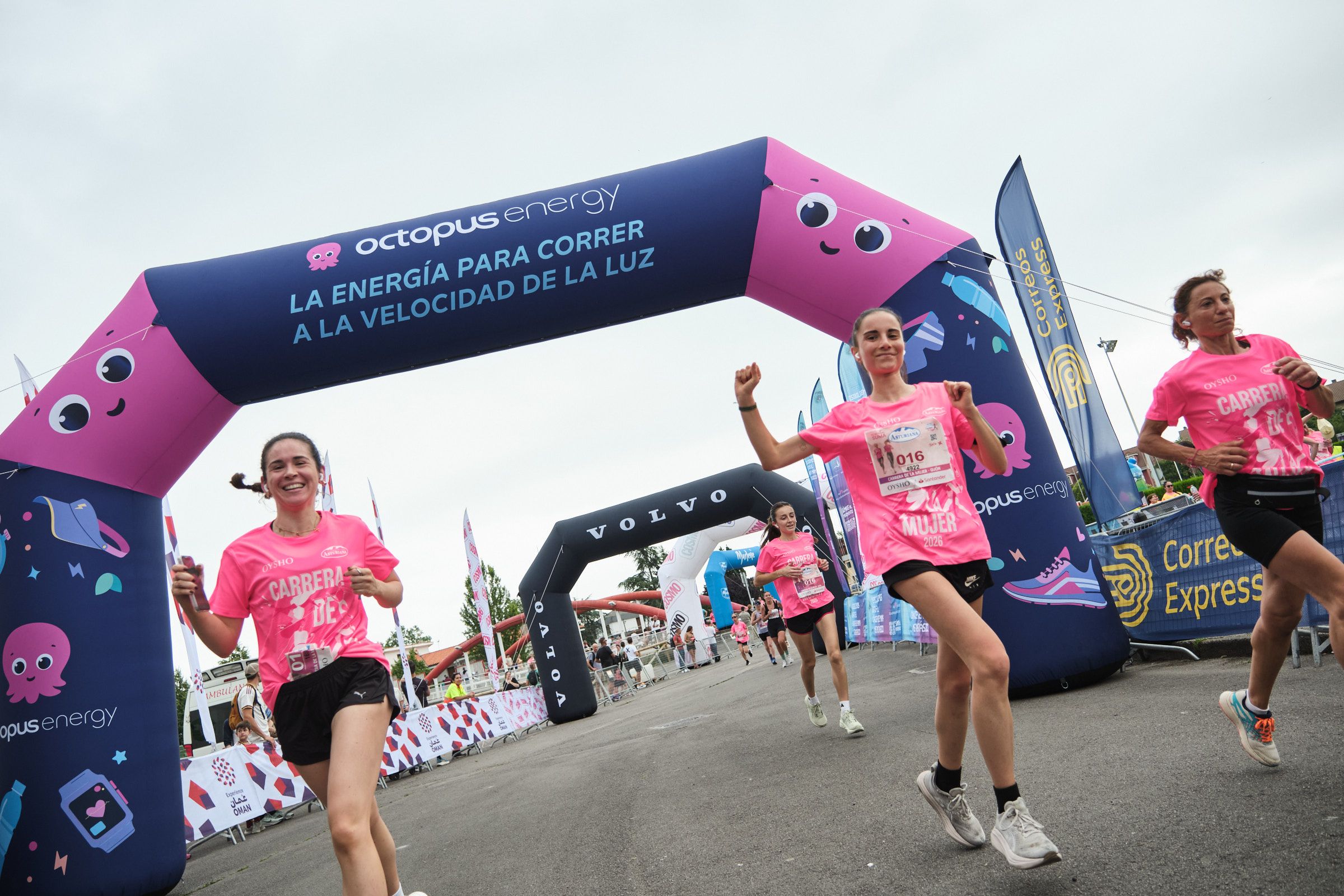 Las mejores fotos de la Carrera de la Mujer de Gijón 2026. 069 YMHR3879