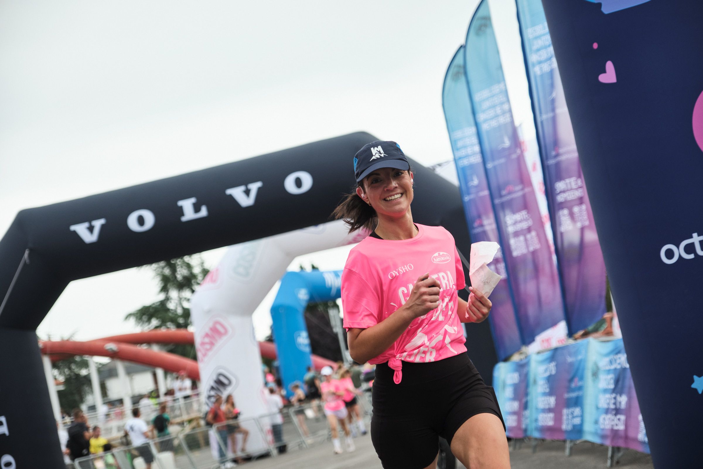 Las mejores fotos de la Carrera de la Mujer de Gijón 2026. 071 YMHR3891