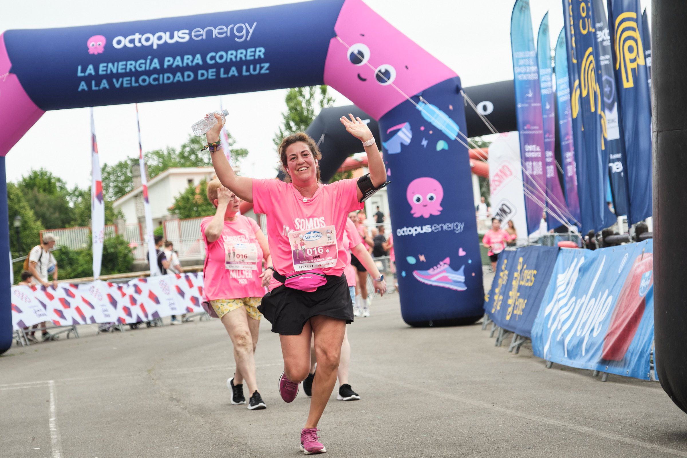 Las mejores fotos de la Carrera de la Mujer de Gijón 2026. 085 YMHR4007