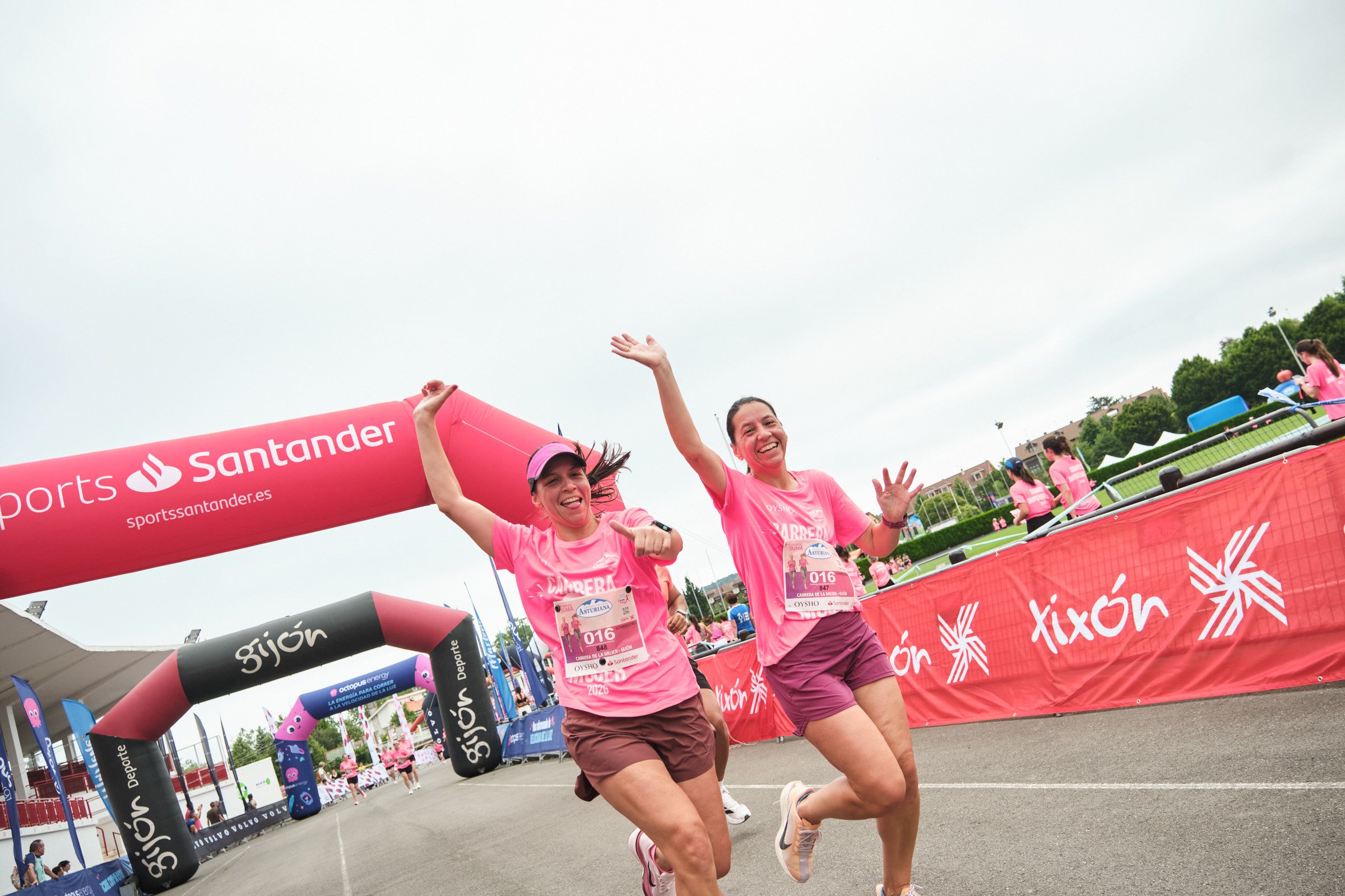 Las mejores fotos de la Carrera de la Mujer de Gijón 2026. 088 YMHR4028