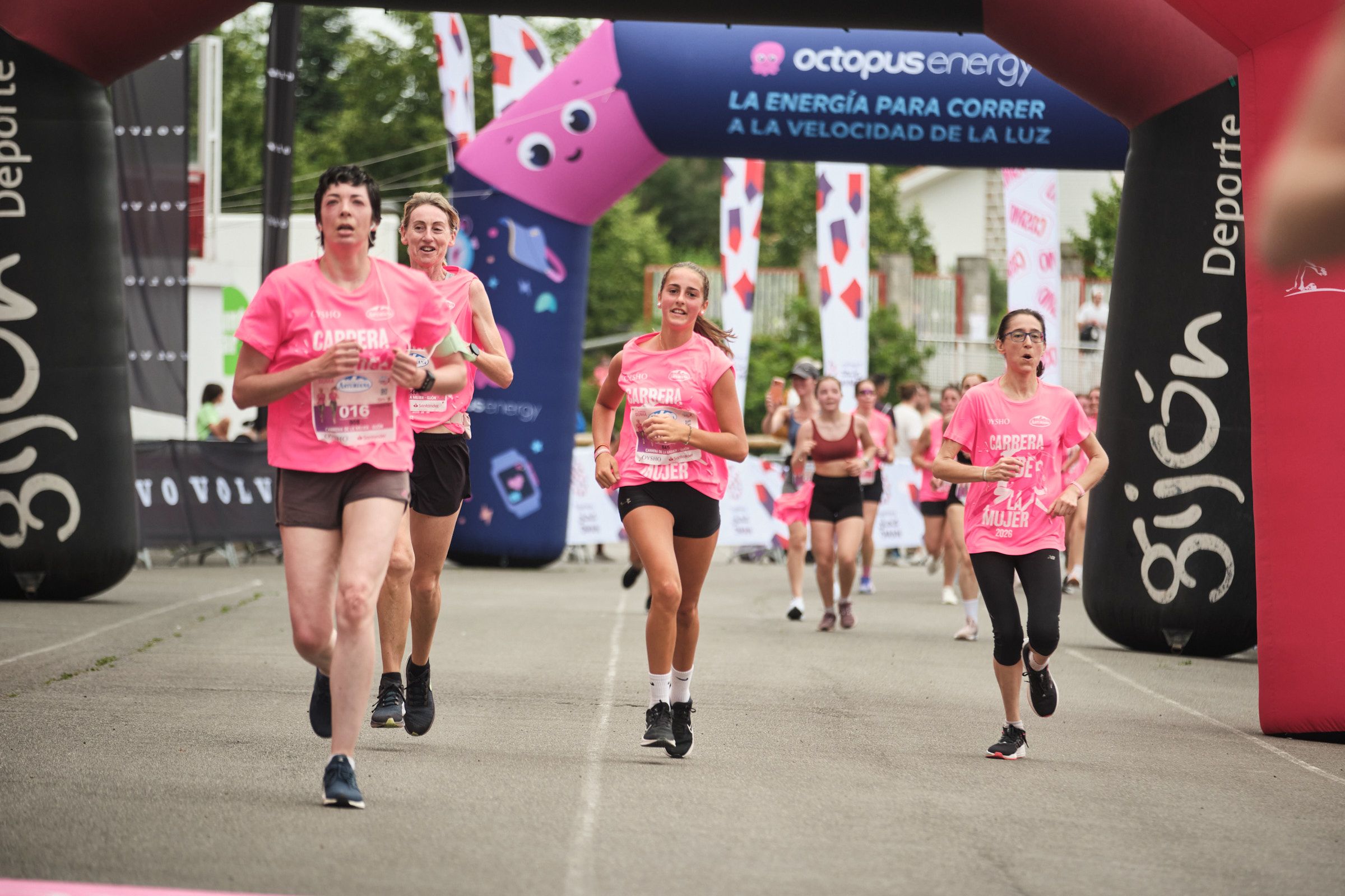 Las mejores fotos de la Carrera de la Mujer de Gijón 2026. 109 YMHR4177