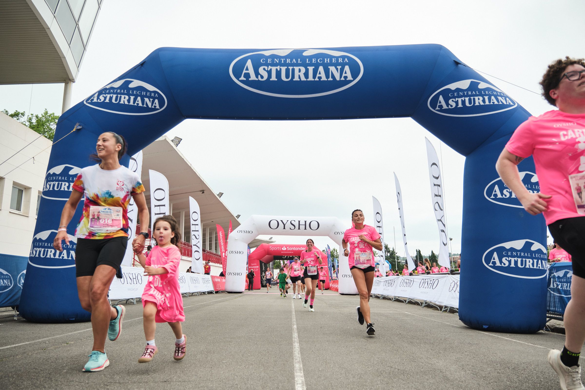 Las mejores fotos de la Carrera de la Mujer de Gijón 2026. 110 YMHR4237