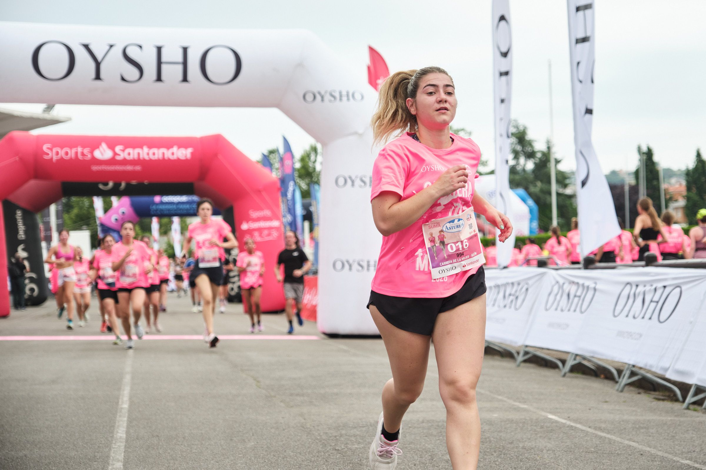 Las mejores fotos de la Carrera de la Mujer de Gijón 2026. 115 YMHR4269