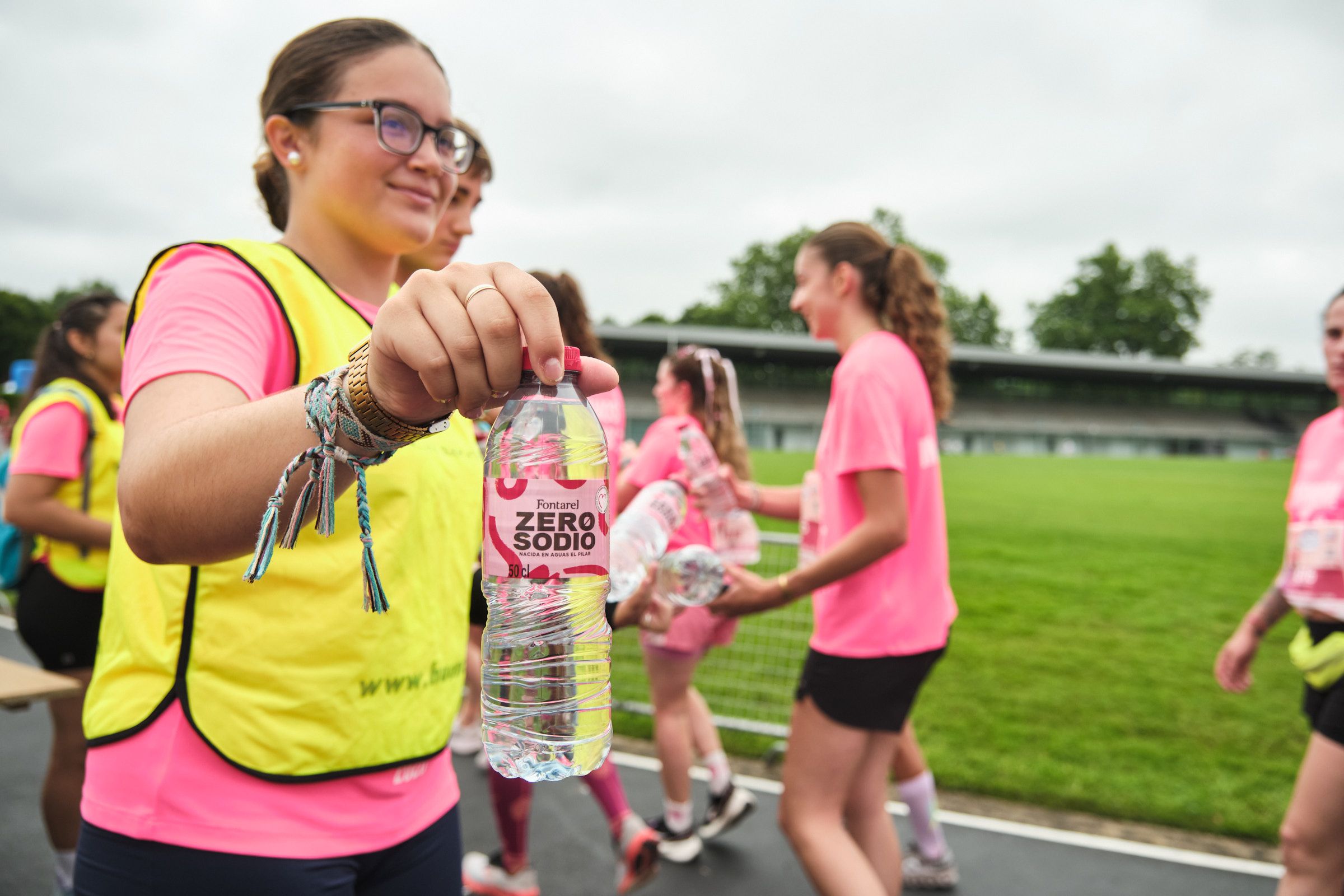 Las mejores fotos de la Carrera de la Mujer de Gijón 2026. 121 YMHR4374