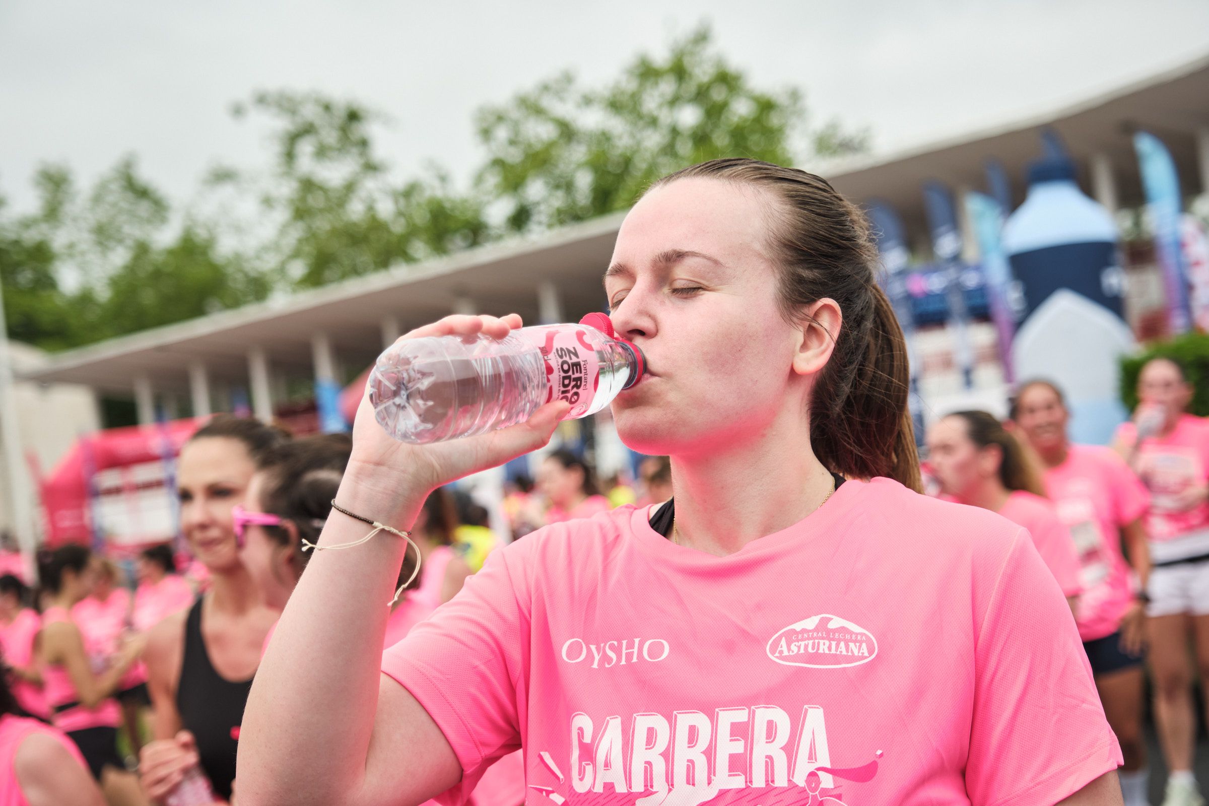 Las mejores fotos de la Carrera de la Mujer de Gijón 2026. 123 YMHR4434