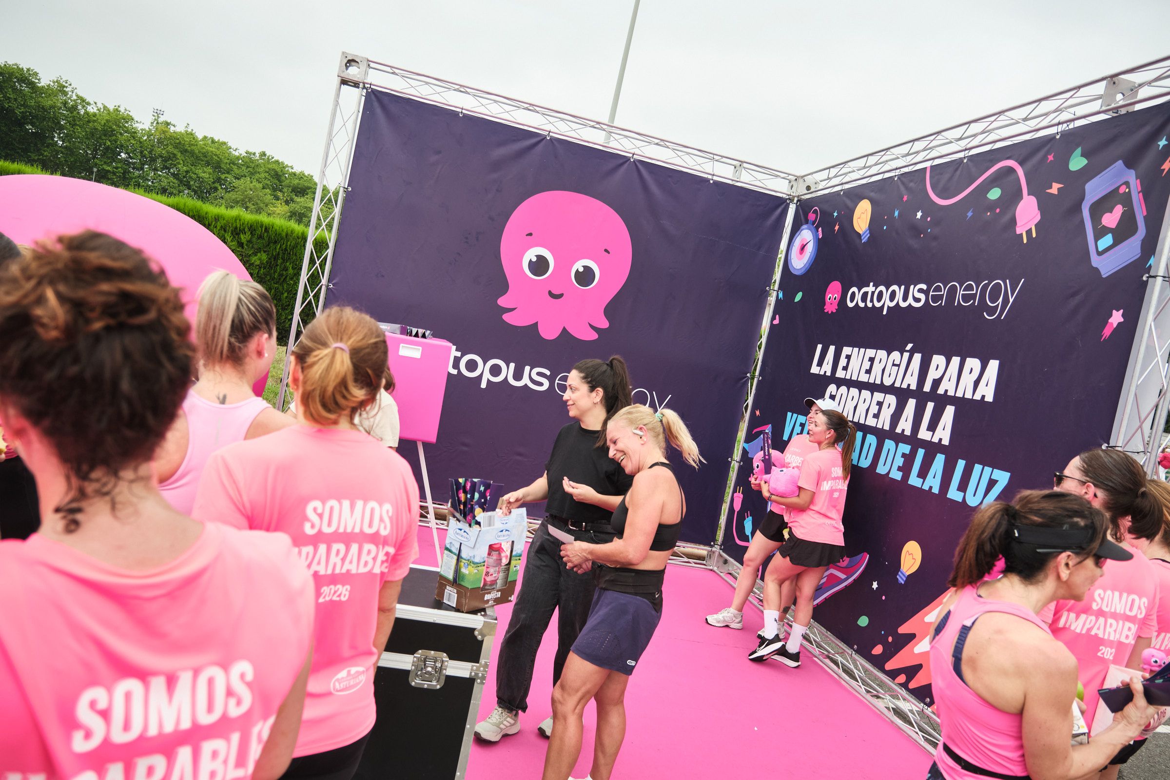 Las mejores fotos de la Carrera de la Mujer de Gijón 2026. 132 YMHR4558