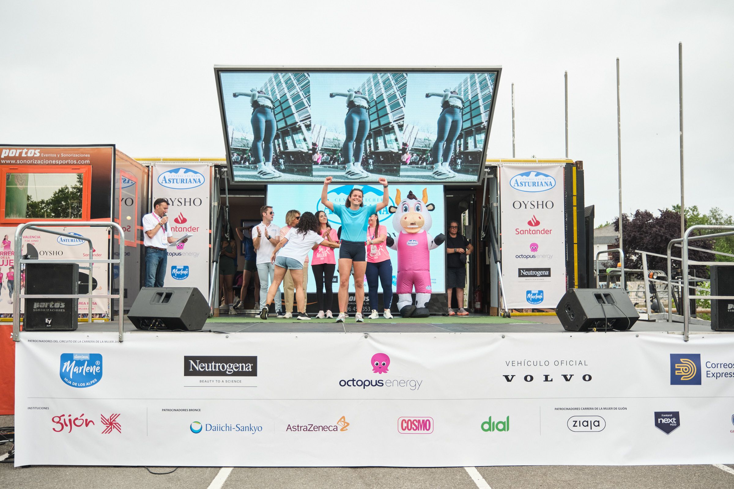 Las mejores fotos de la Carrera de la Mujer de Gijón 2026. 133 YMHR4570
