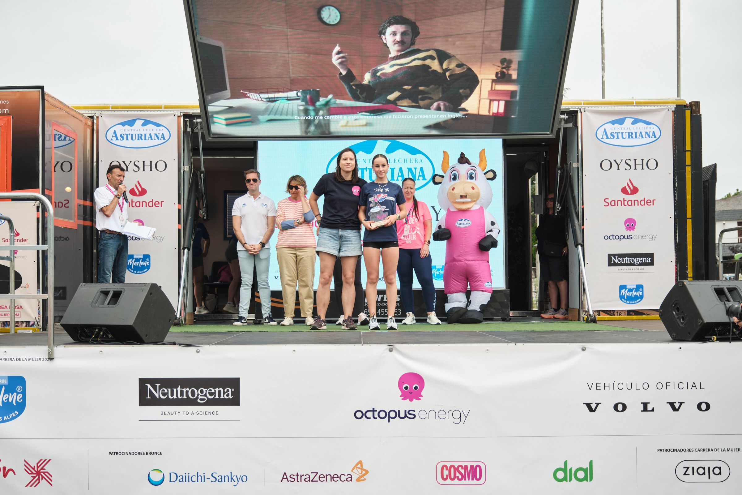 Las mejores fotos de la Carrera de la Mujer de Gijón 2026. 137 YMHR4622