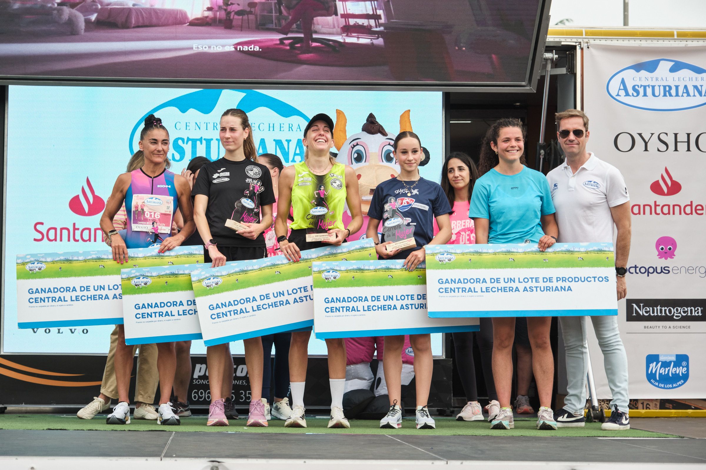 Las mejores fotos de la Carrera de la Mujer de Gijón 2026. 147 YMHR4738