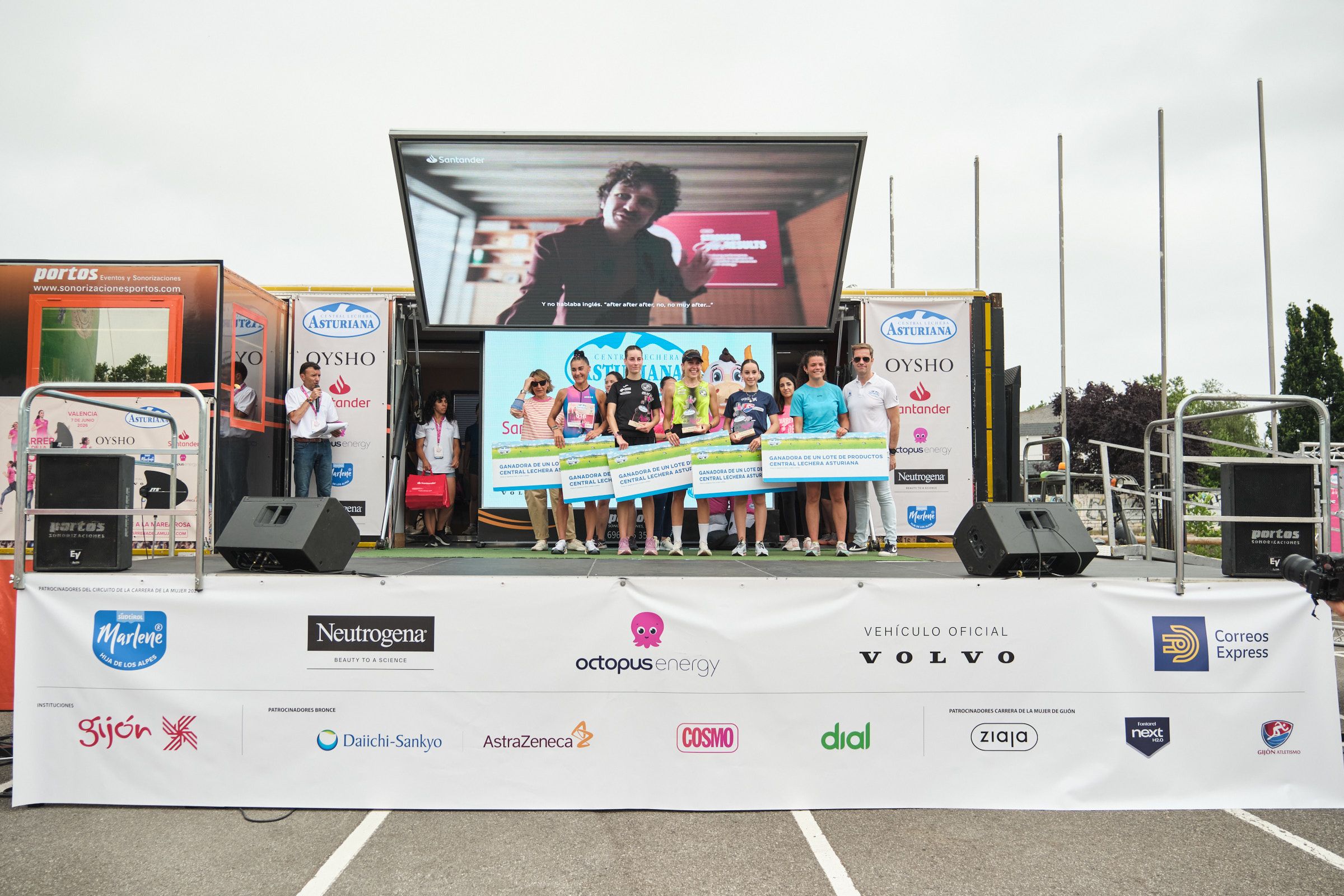 Las mejores fotos de la Carrera de la Mujer de Gijón 2026. 148 YMHR4747