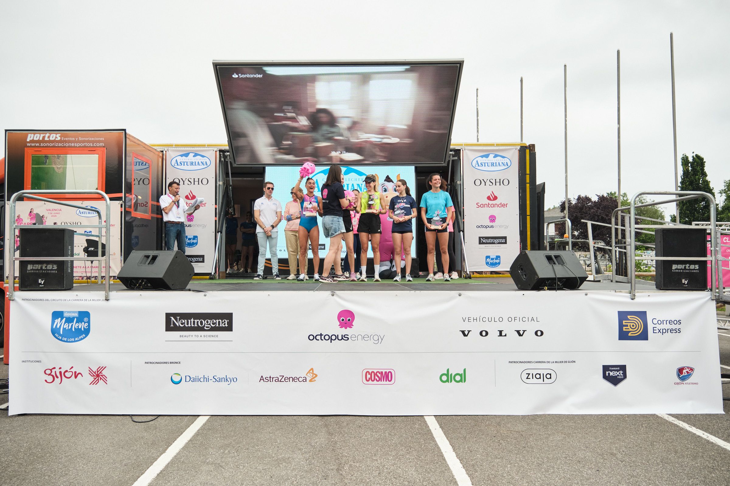 Las mejores fotos de la Carrera de la Mujer de Gijón 2026. 151 YMHR4772