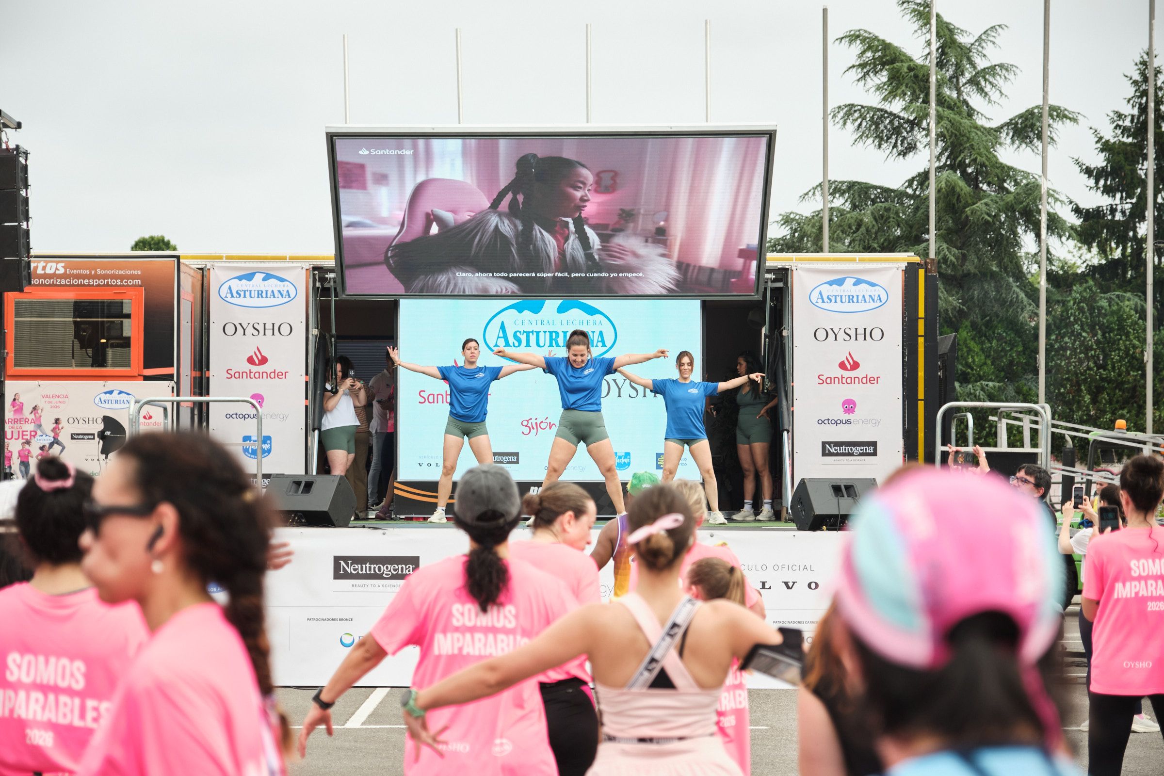 Las mejores fotos de la Carrera de la Mujer de Gijón 2026. 158 YMHR4893
