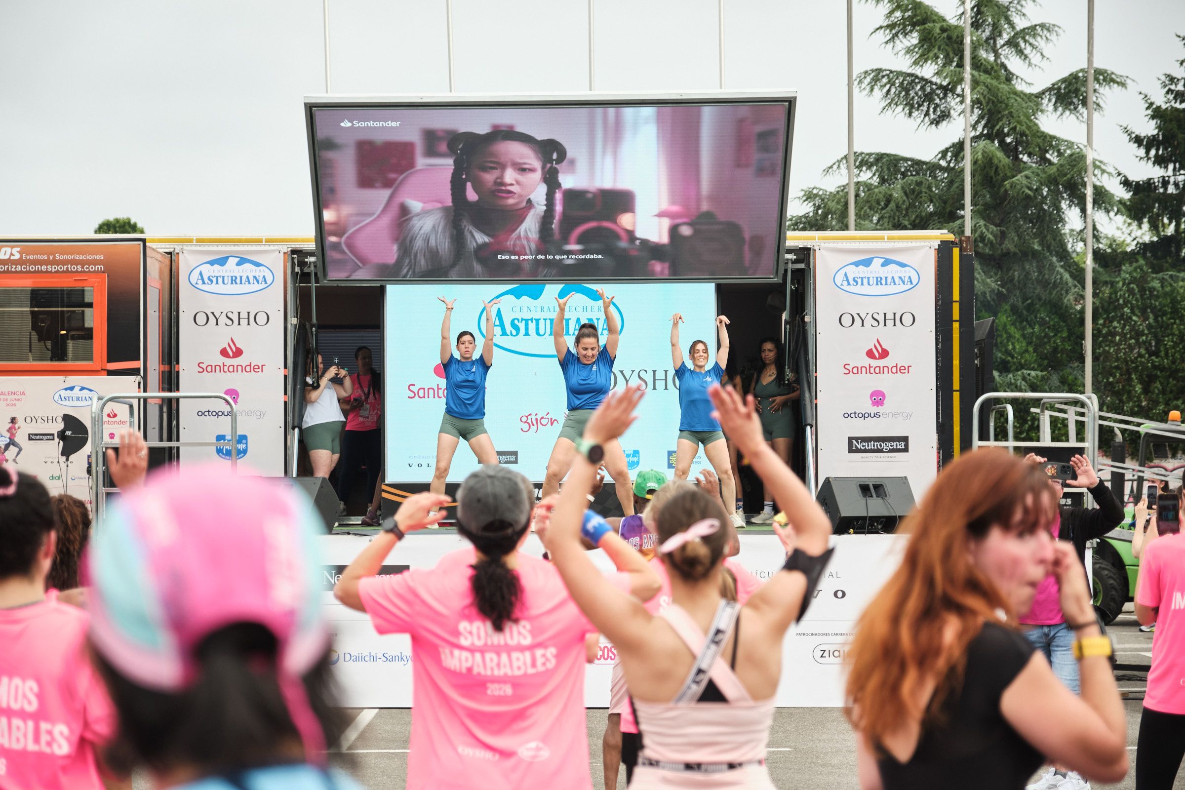 Las mejores fotos de la Carrera de la Mujer de Gijón 2026. 159 YMHR4897