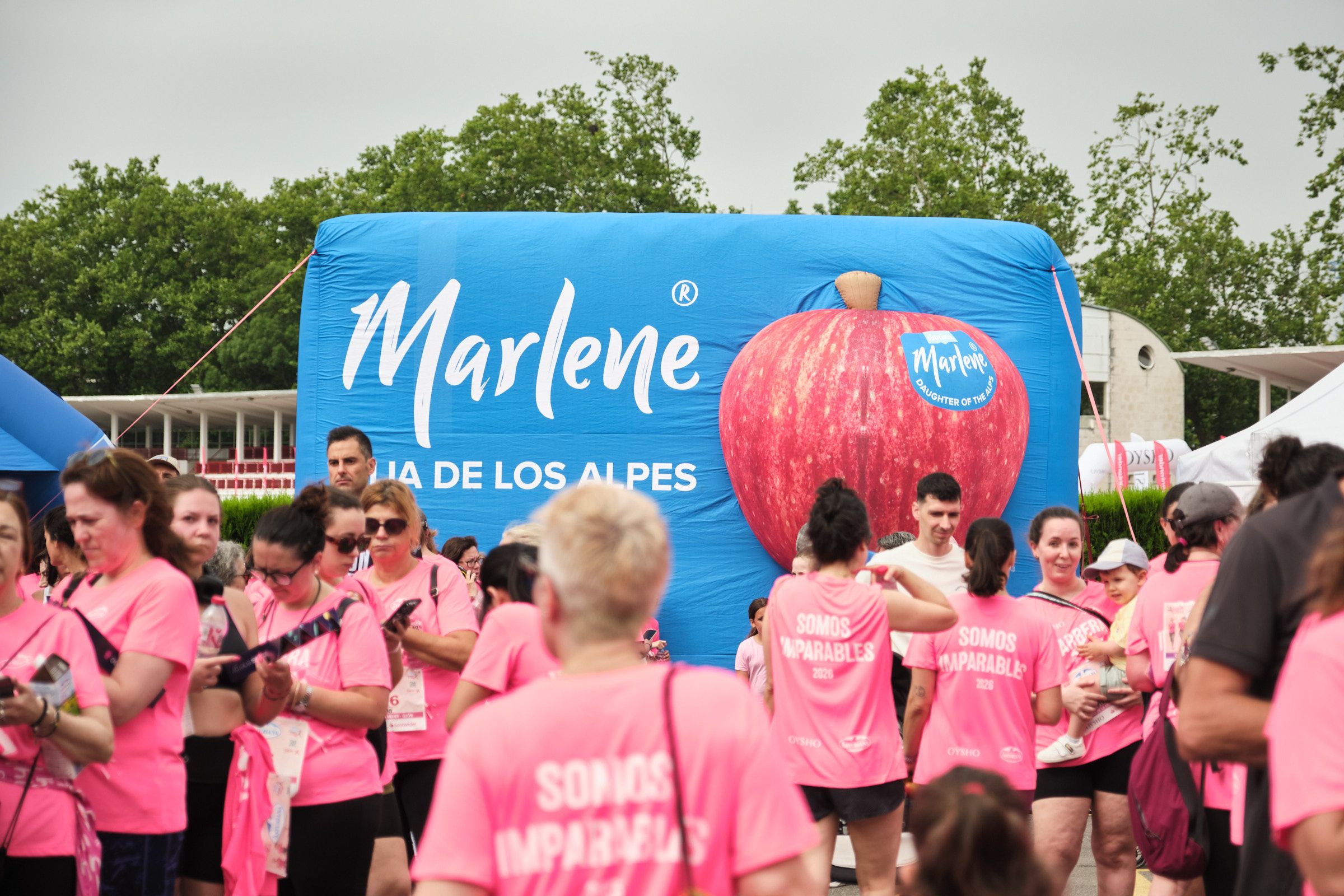 Las mejores fotos de la Carrera de la Mujer de Gijón 2026. 168 YMHR4992