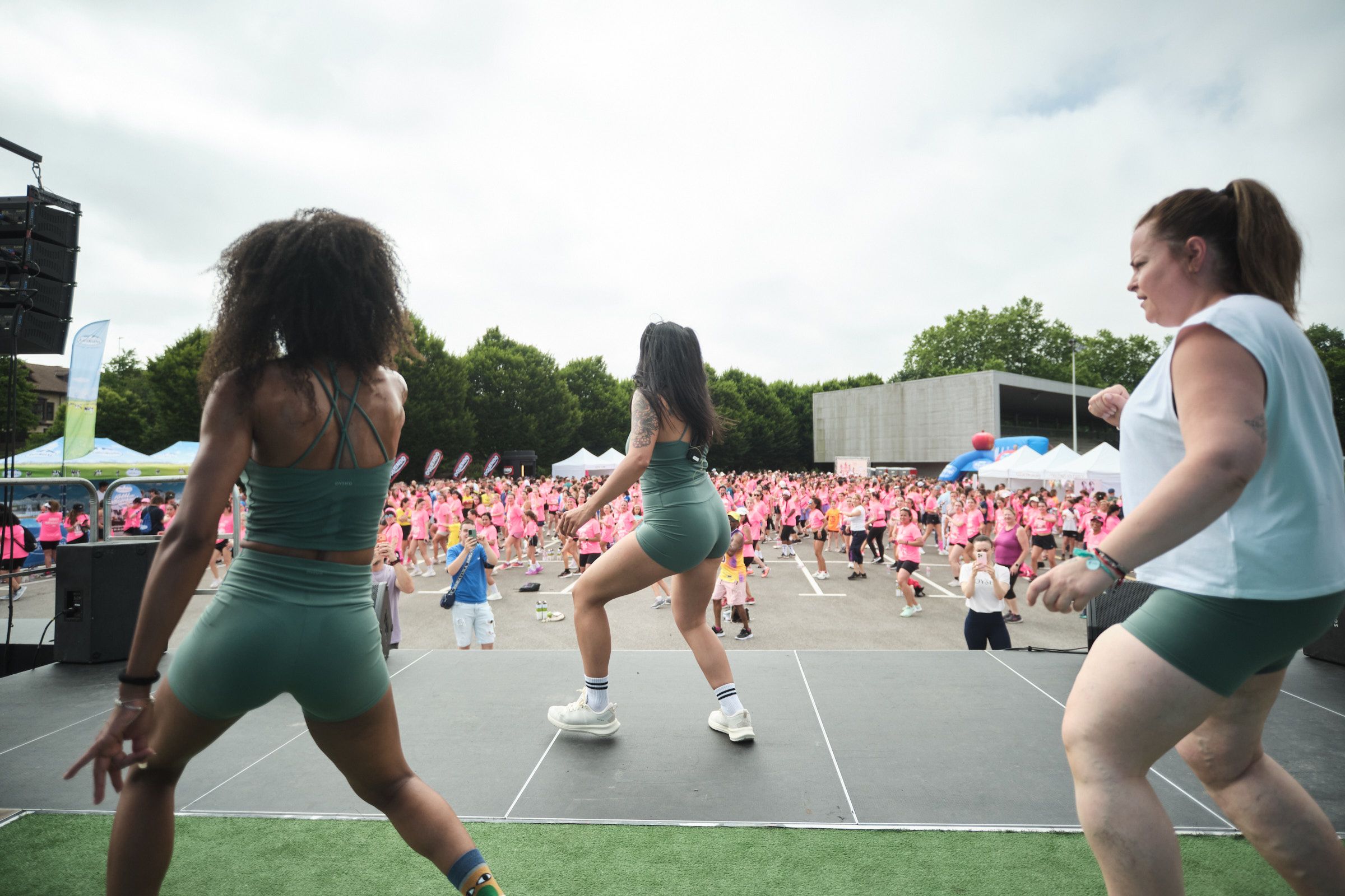 Las mejores fotos de la Carrera de la Mujer de Gijón 2026. 175 YMHR5150