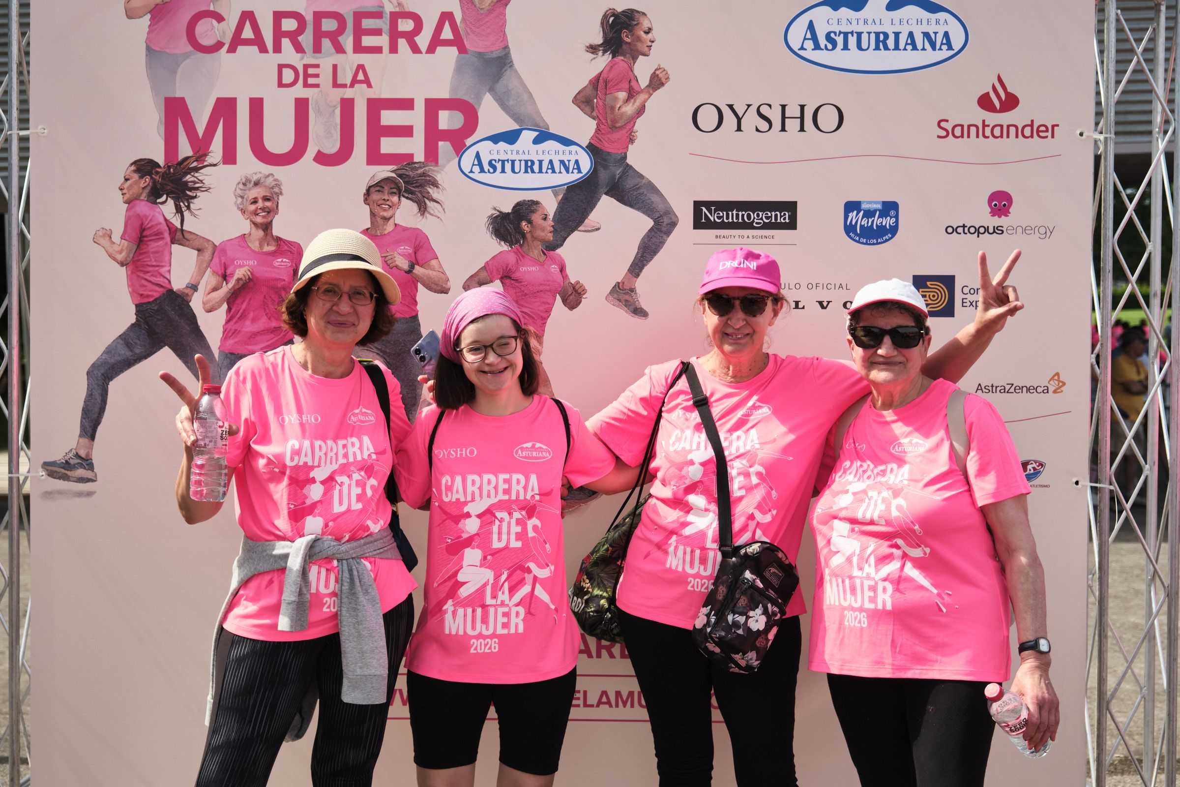 Las mejores fotos de la Carrera de la Mujer de Gijón 2026. 178 YMHR5249