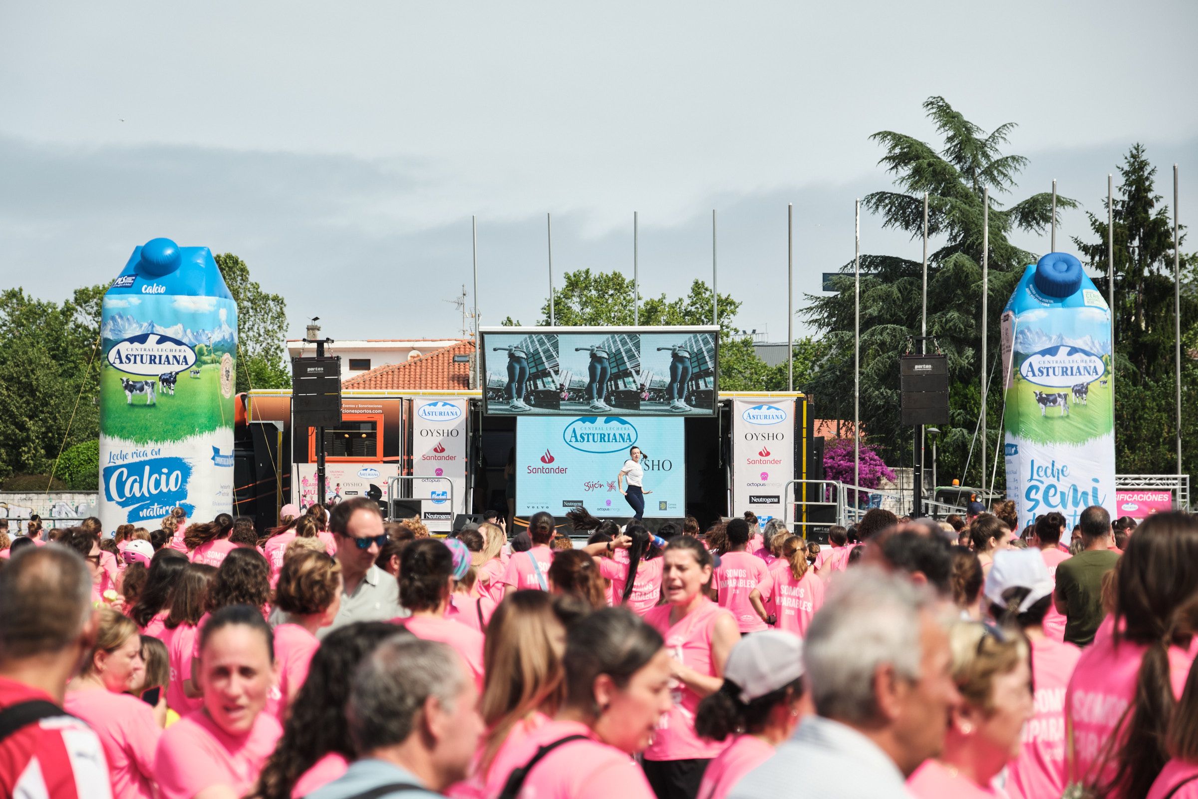 Las mejores fotos de la Carrera de la Mujer de Gijón 2026. 179 YMHR5258