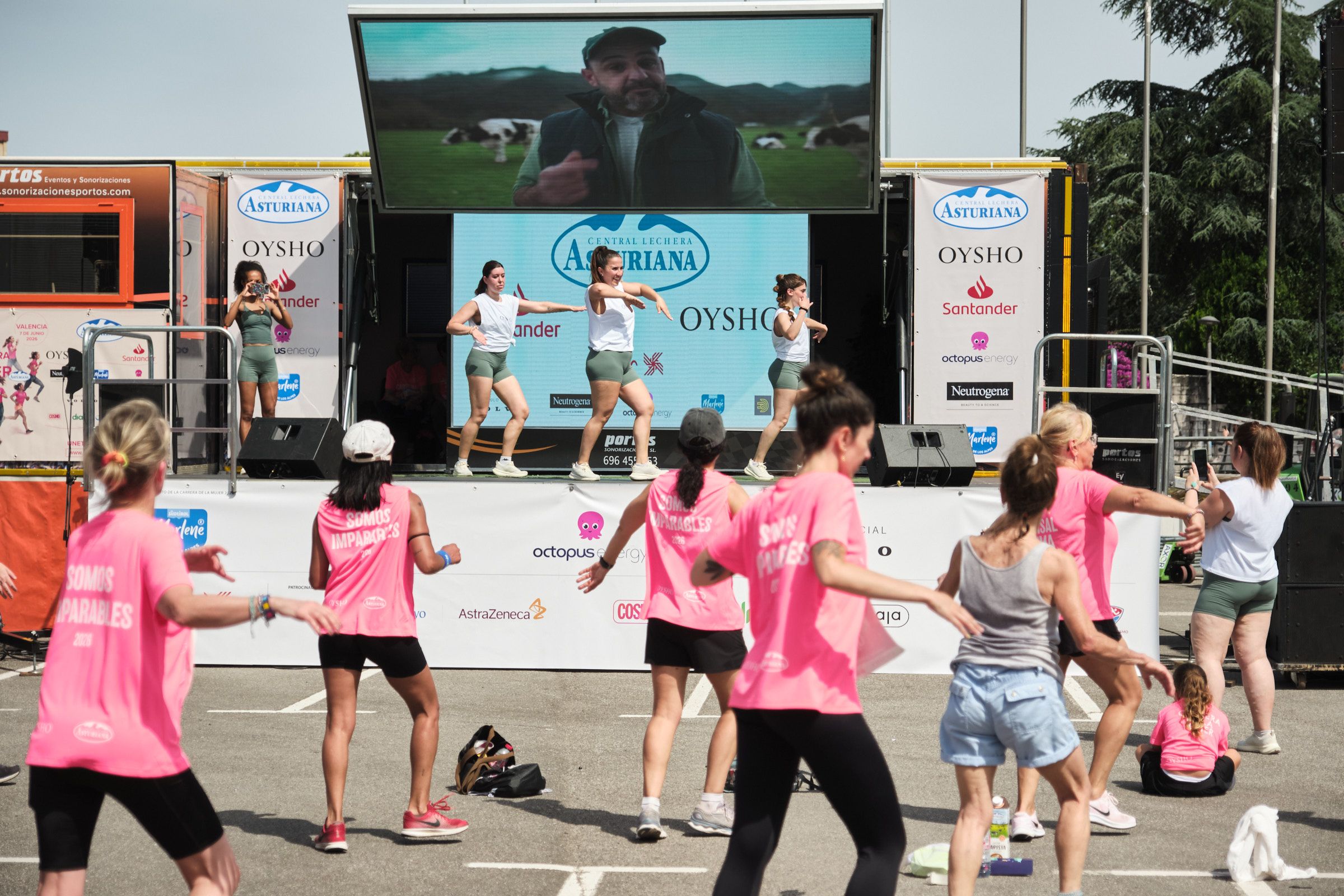 Las mejores fotos de la Carrera de la Mujer de Gijón 2026. 180 YMHR5275
