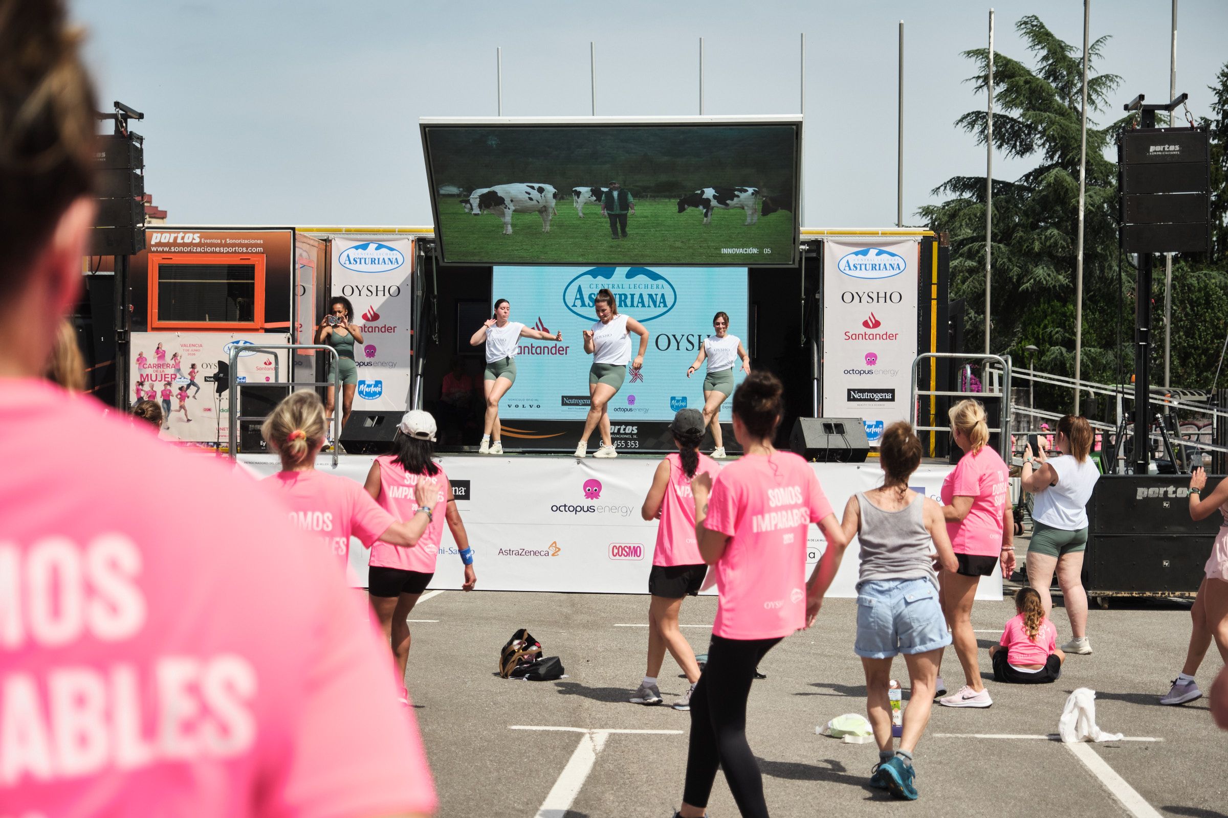 Las mejores fotos de la Carrera de la Mujer de Gijón 2026. 181 YMHR5281