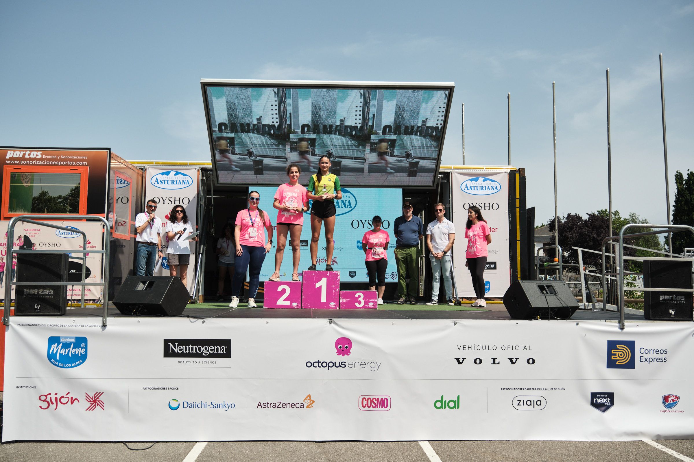 Las mejores fotos de la Carrera de la Mujer de Gijón 2026. 195 YMHR5423