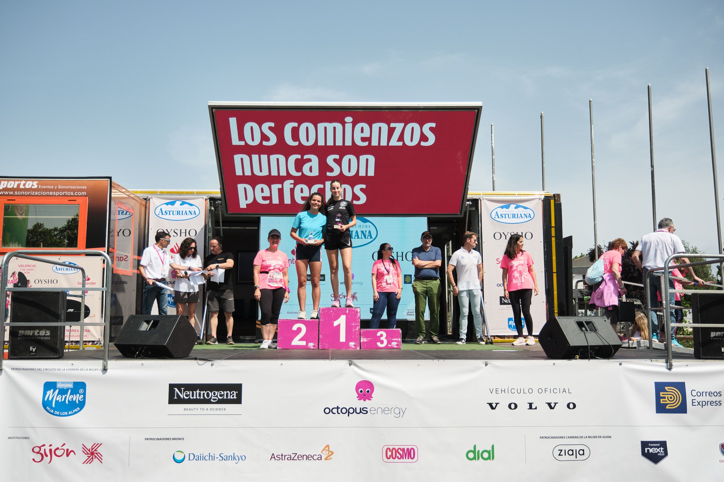 Las mejores fotos de la Carrera de la Mujer de Gijón 2026. 197 YMHR5443