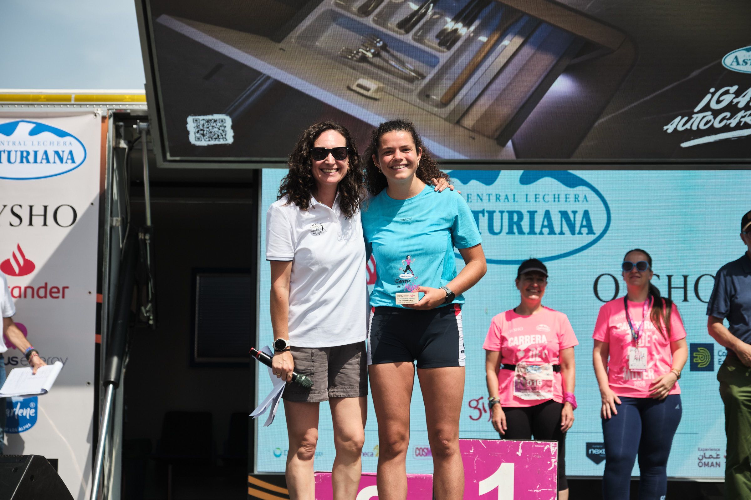 Las mejores fotos de la Carrera de la Mujer de Gijón 2026. 198 YMHR5450