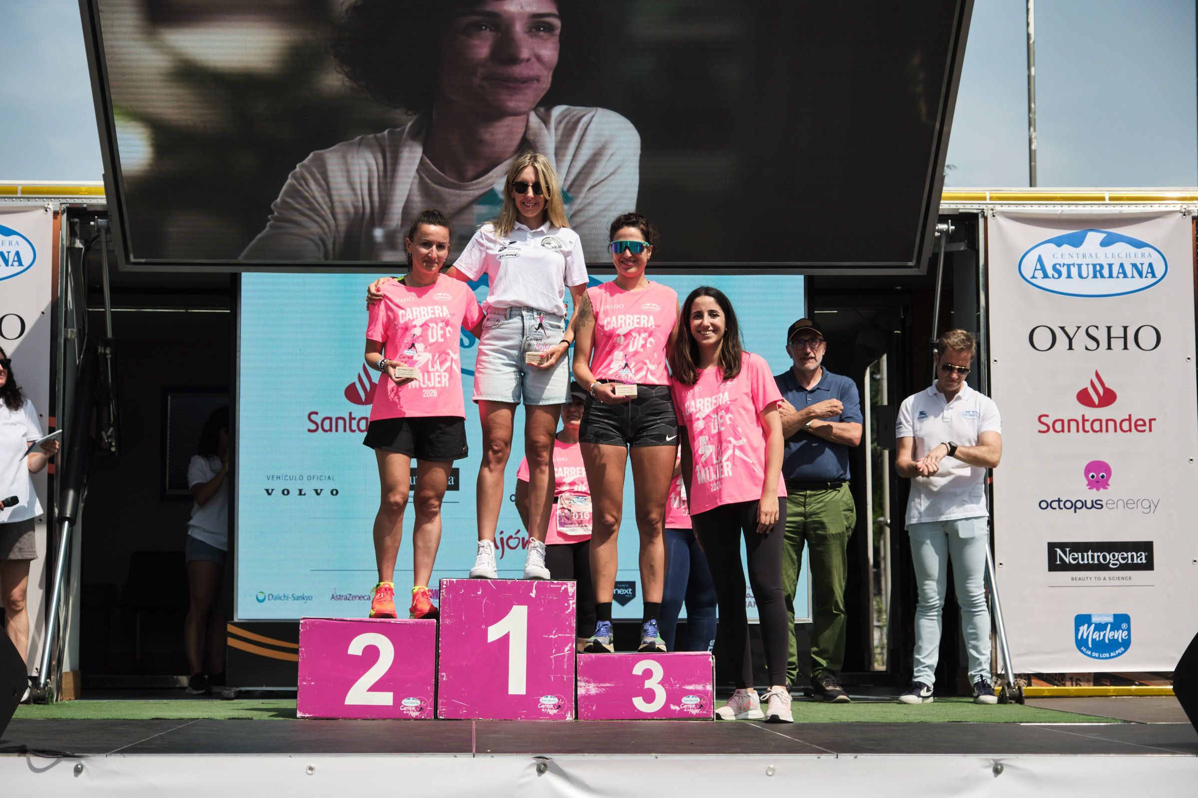Las mejores fotos de la Carrera de la Mujer de Gijón 2026. 200 YMHR5463