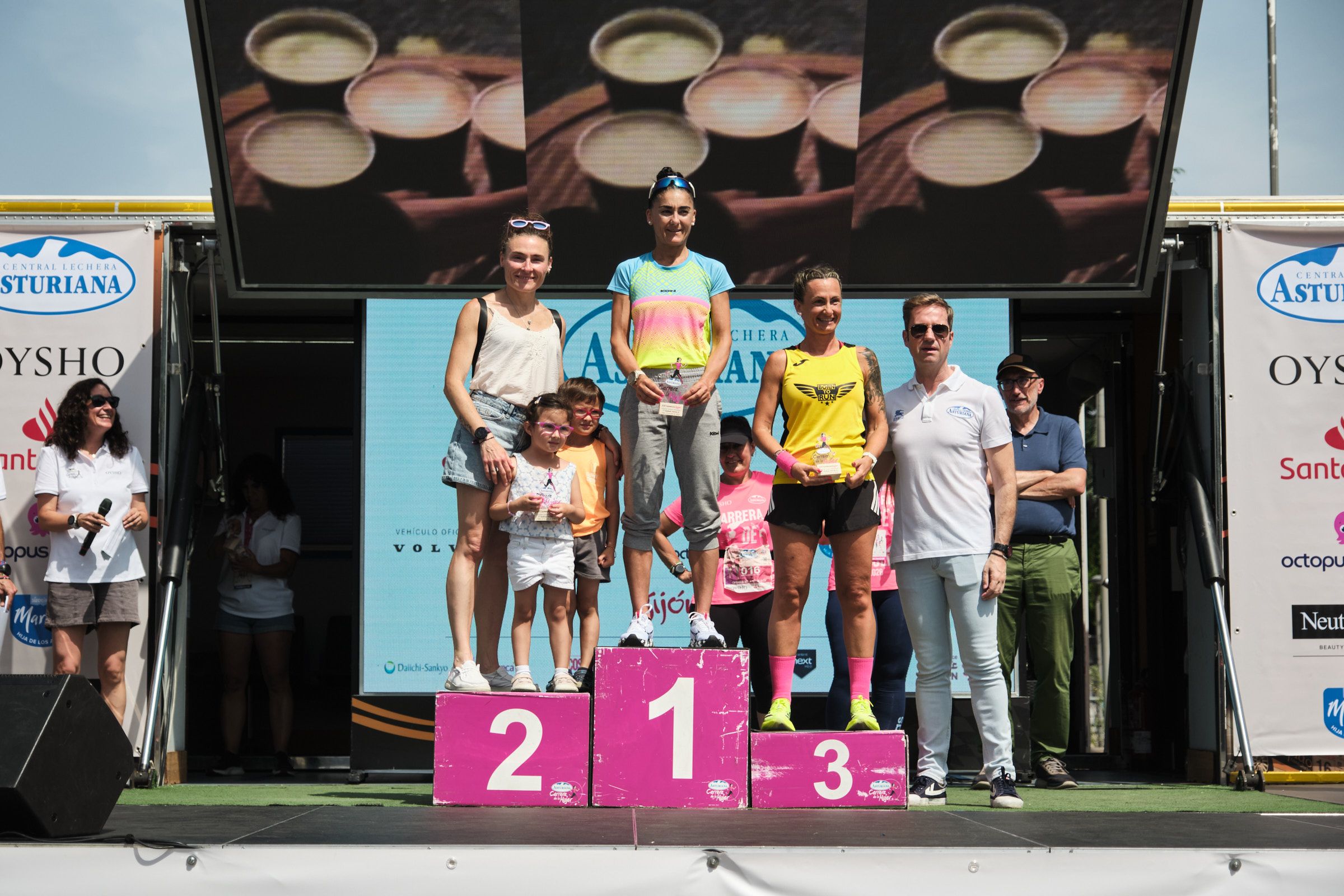 Las mejores fotos de la Carrera de la Mujer de Gijón 2026. 201 YMHR5474