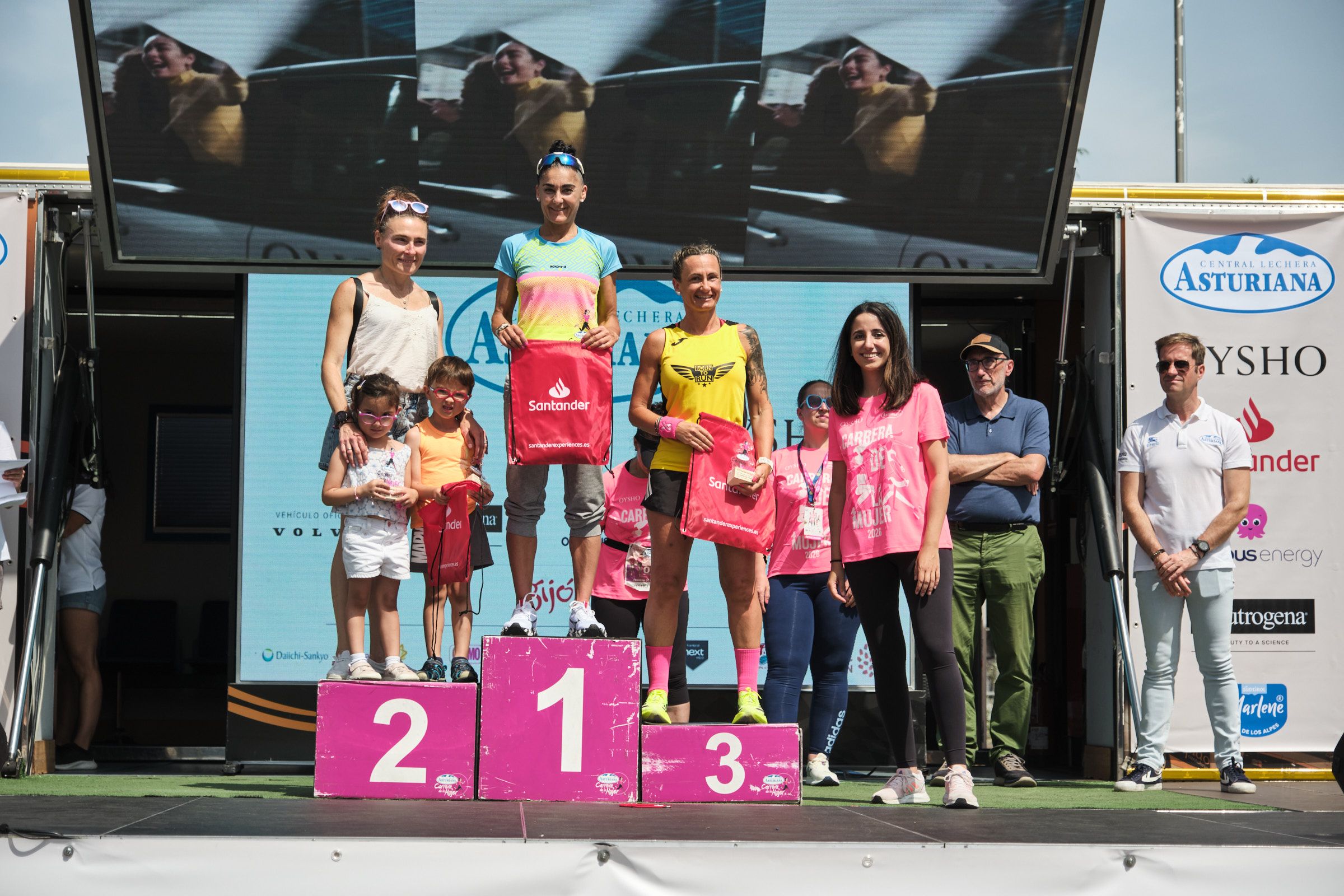 Las mejores fotos de la Carrera de la Mujer de Gijón 2026. 210 YMHR5529