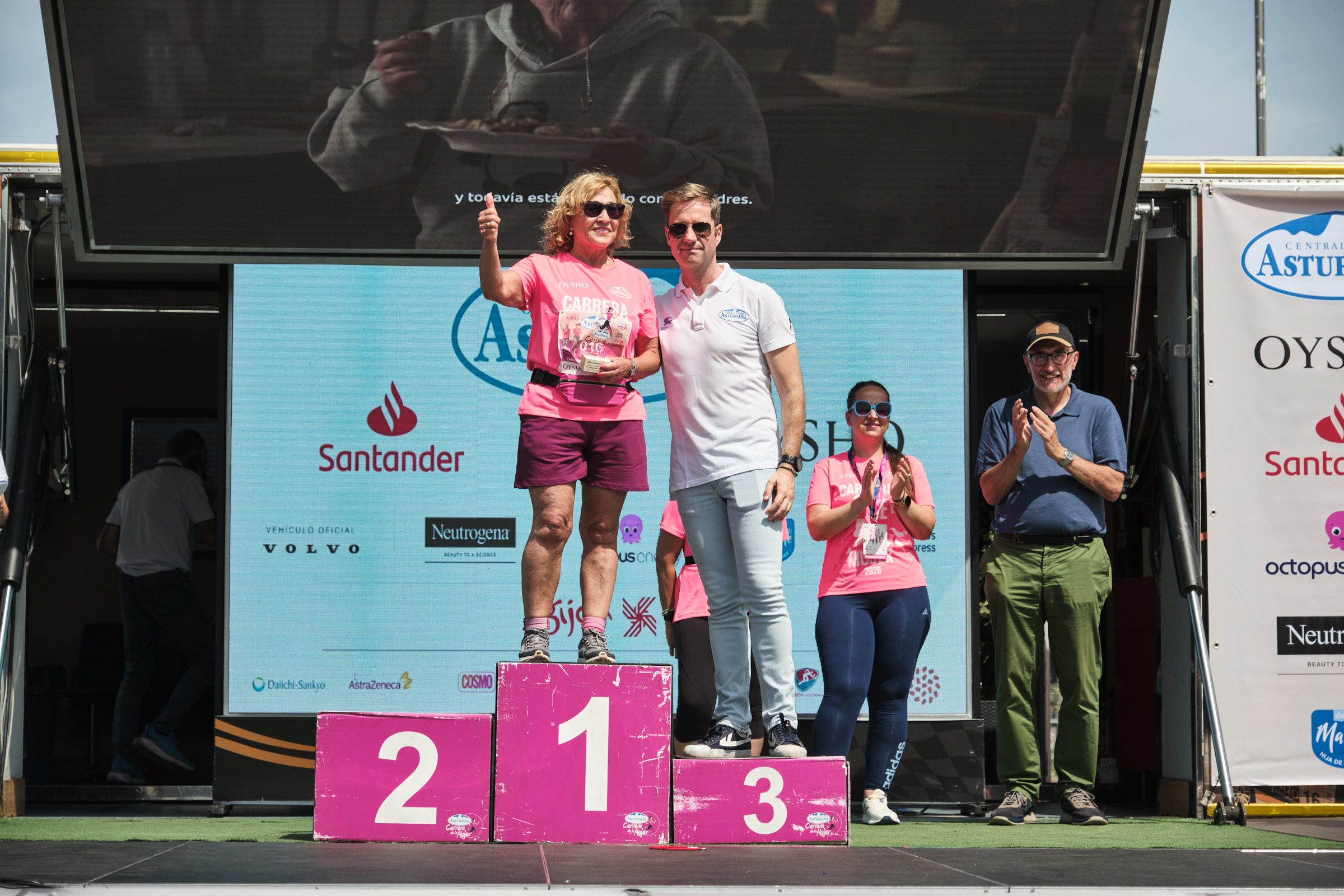 Las mejores fotos de la Carrera de la Mujer de Gijón 2026. 212 YMHR5544