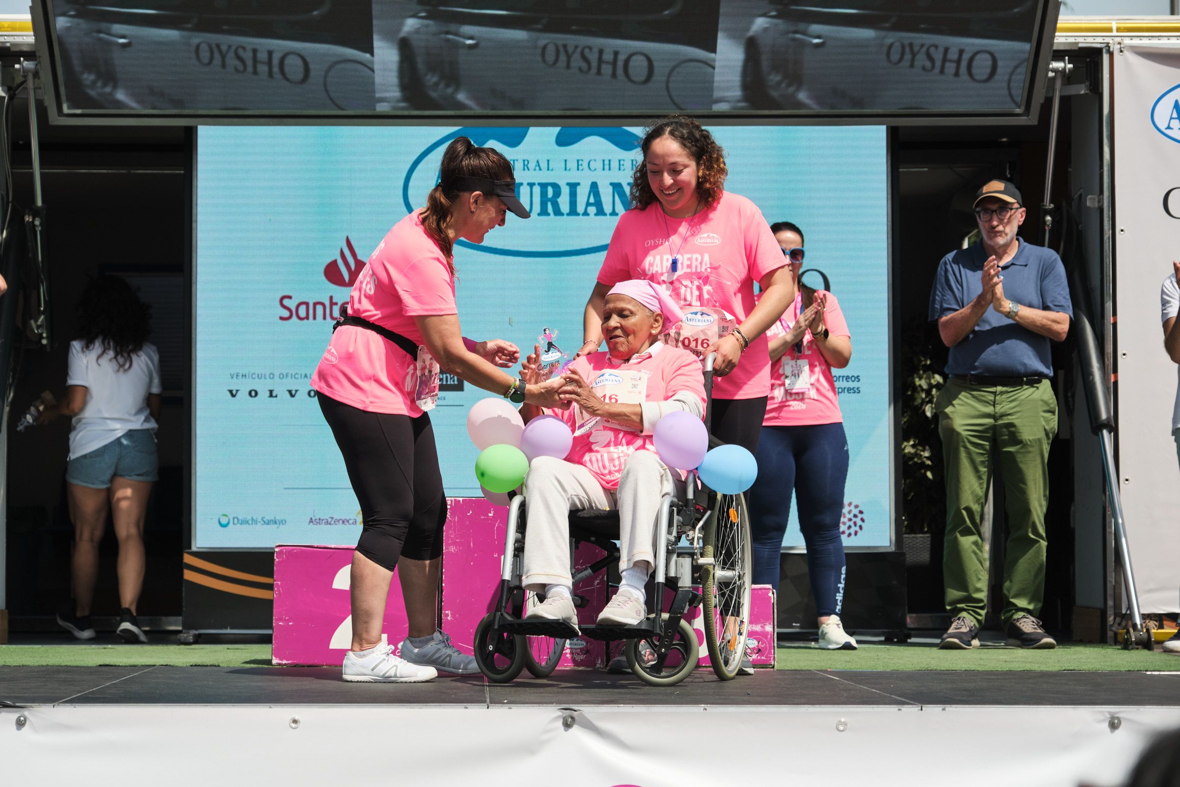 Las mejores fotos de la Carrera de la Mujer de Gijón 2026. 215 YMHR5565