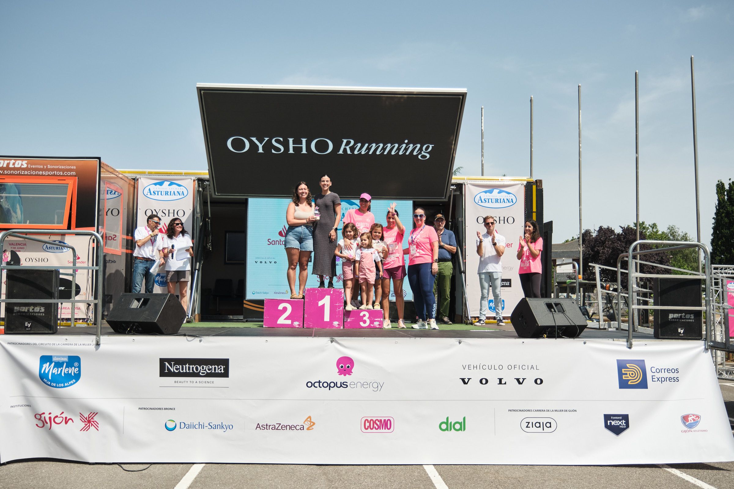 Las mejores fotos de la Carrera de la Mujer de Gijón 2026. 219 YMHR5609