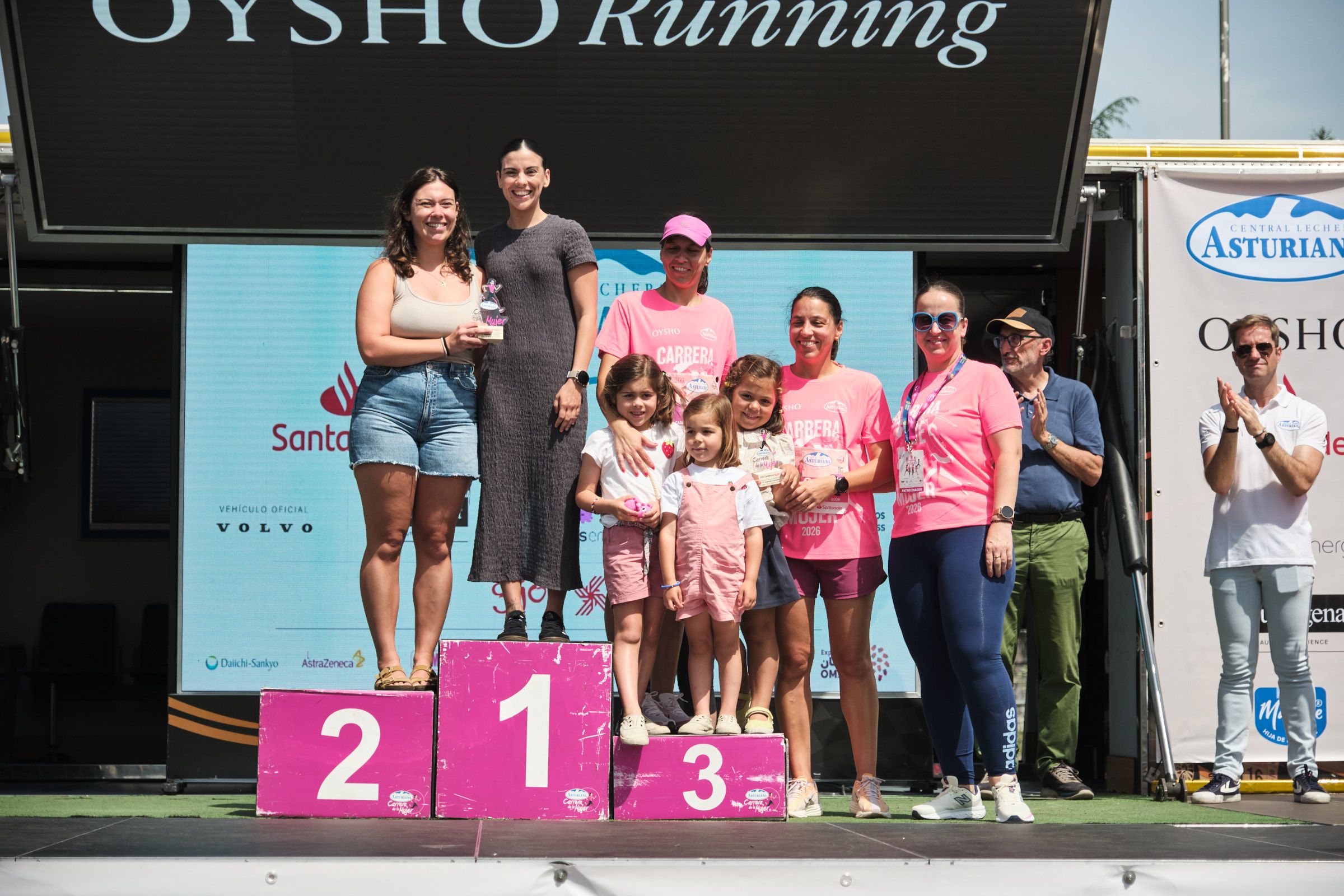 Las mejores fotos de la Carrera de la Mujer de Gijón 2026. 220 YMHR5616